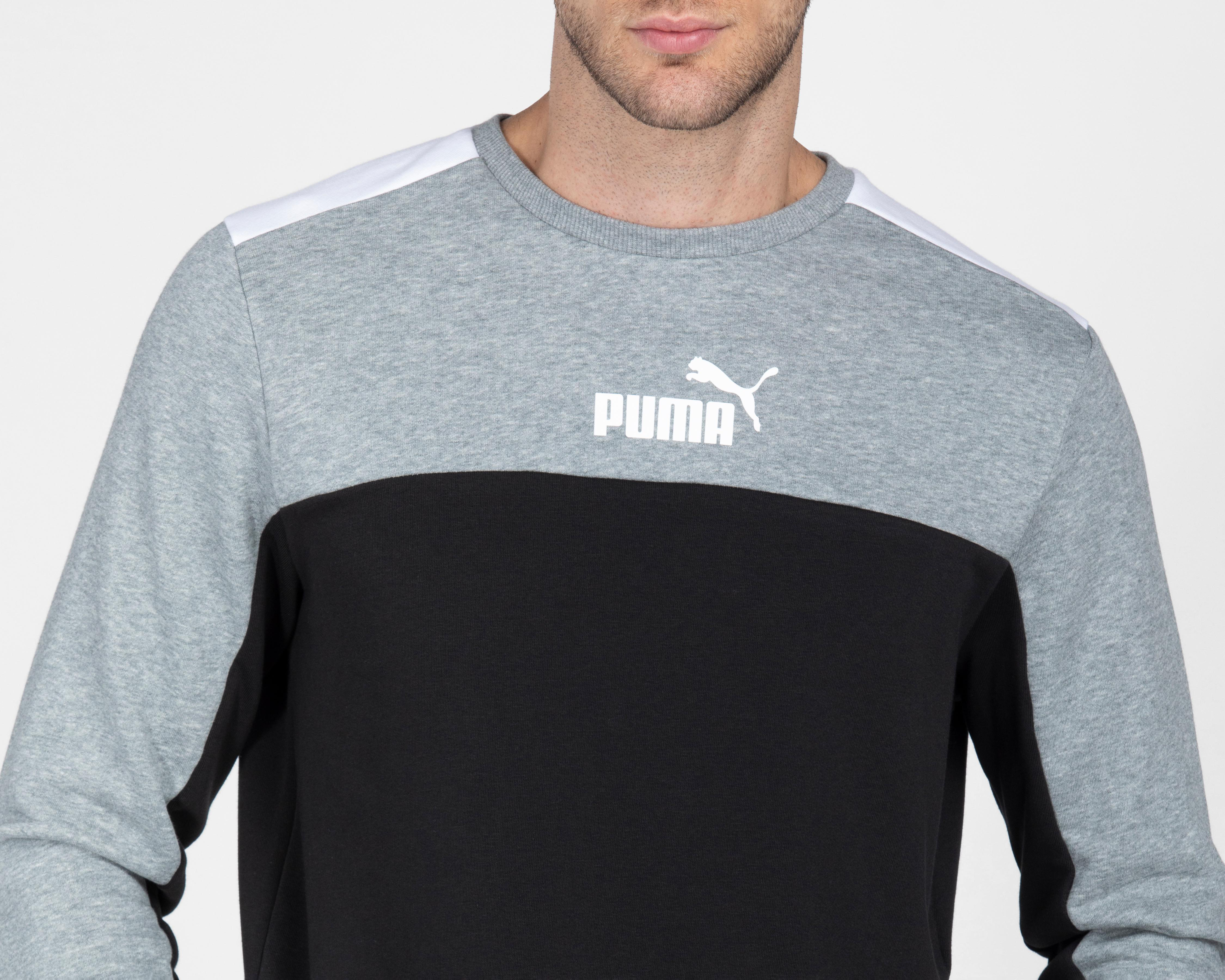 Foto 4 pulgar | Sudadera Puma