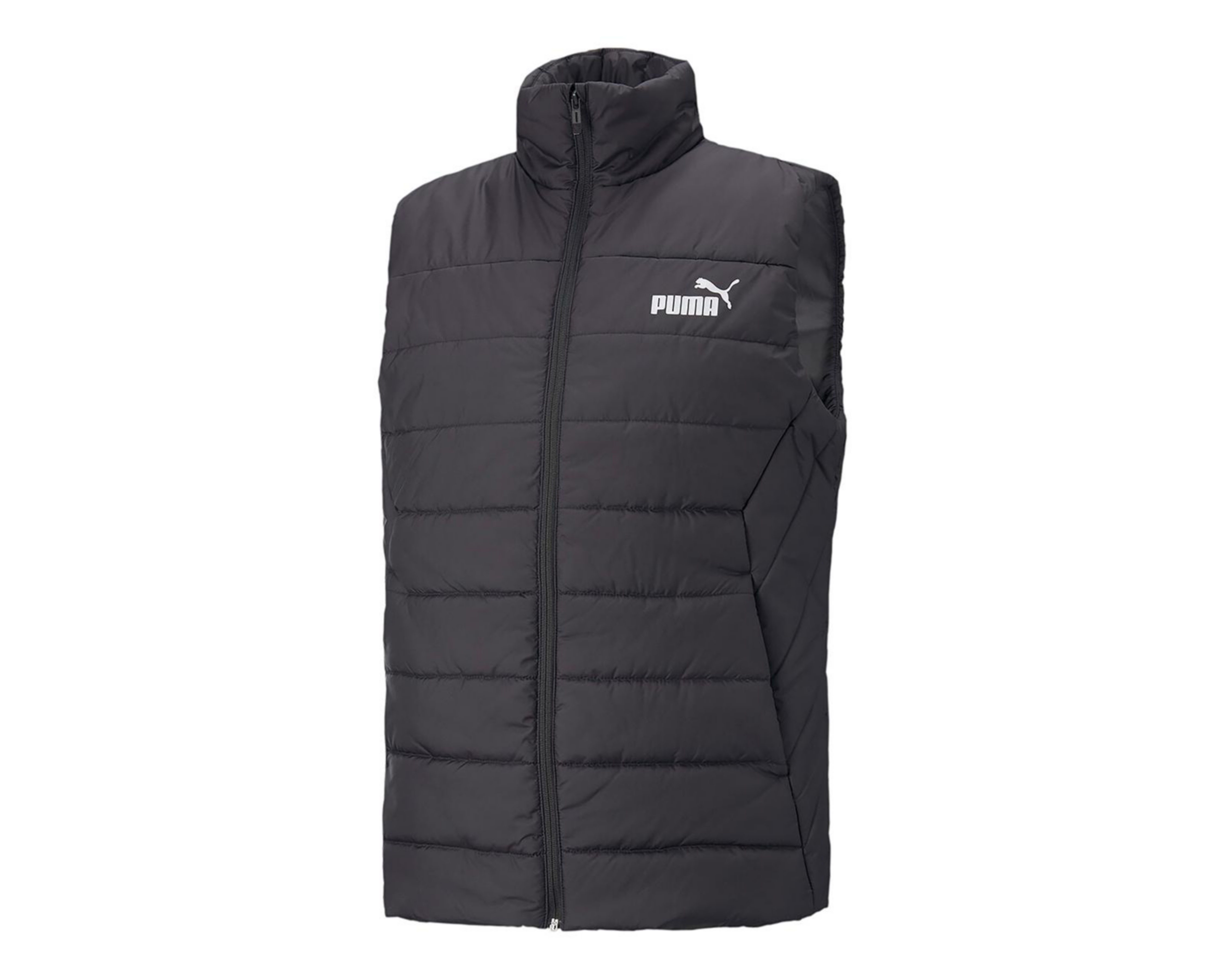 Chaleco Puma Capitonado