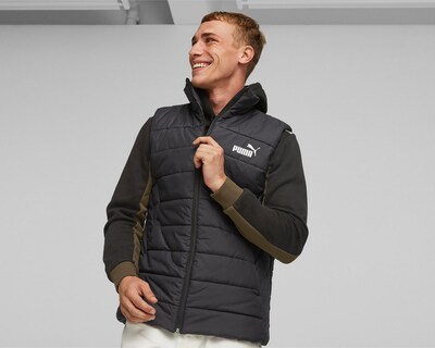 Foto 3 | Chaleco Puma Capitonado