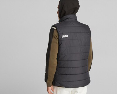 Foto 4 | Chaleco Puma Capitonado