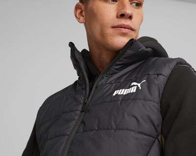 Foto 5 | Chaleco Puma Capitonado