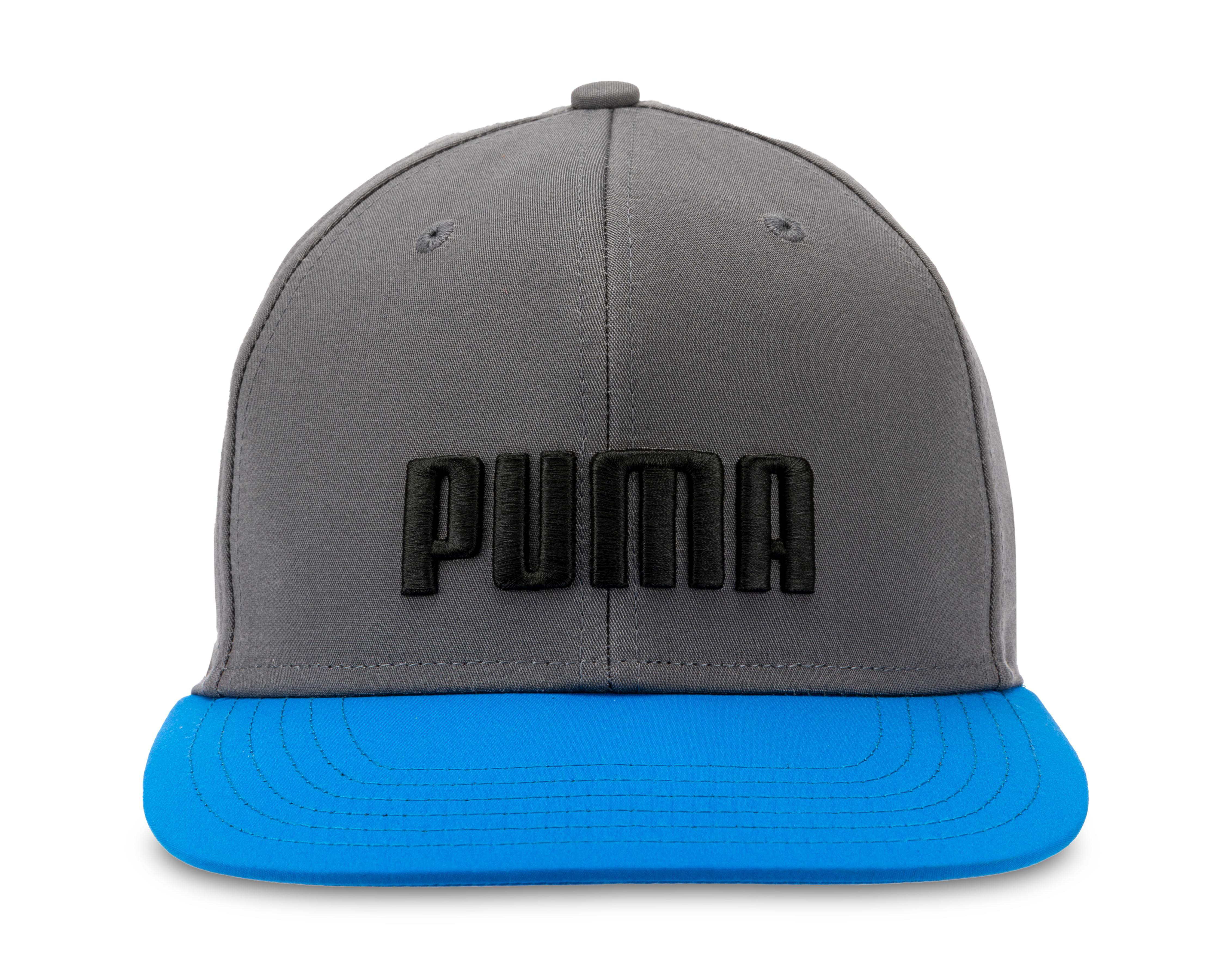 Foto 2 pulgar | Gorra Puma