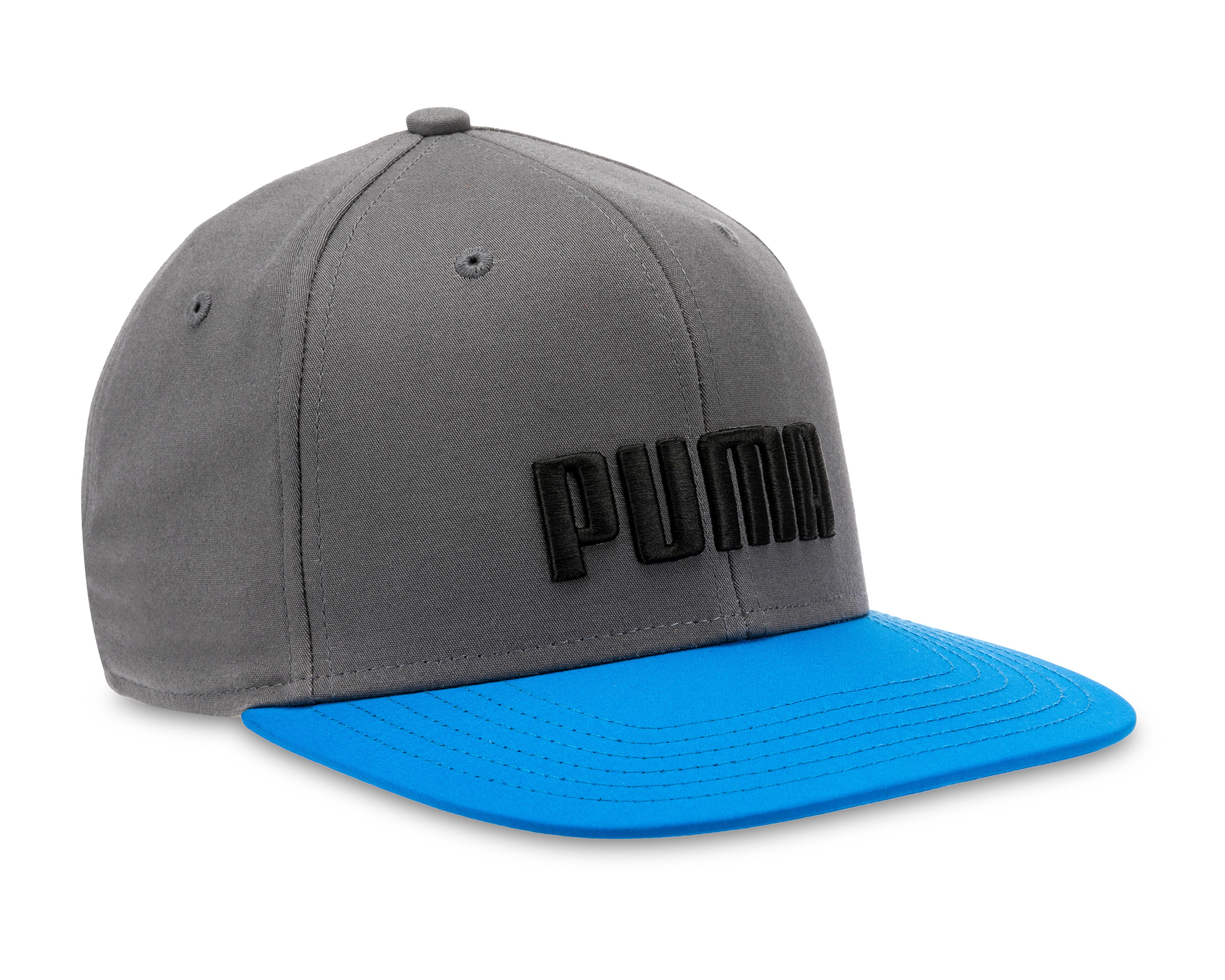 Foto 3 pulgar | Gorra Puma