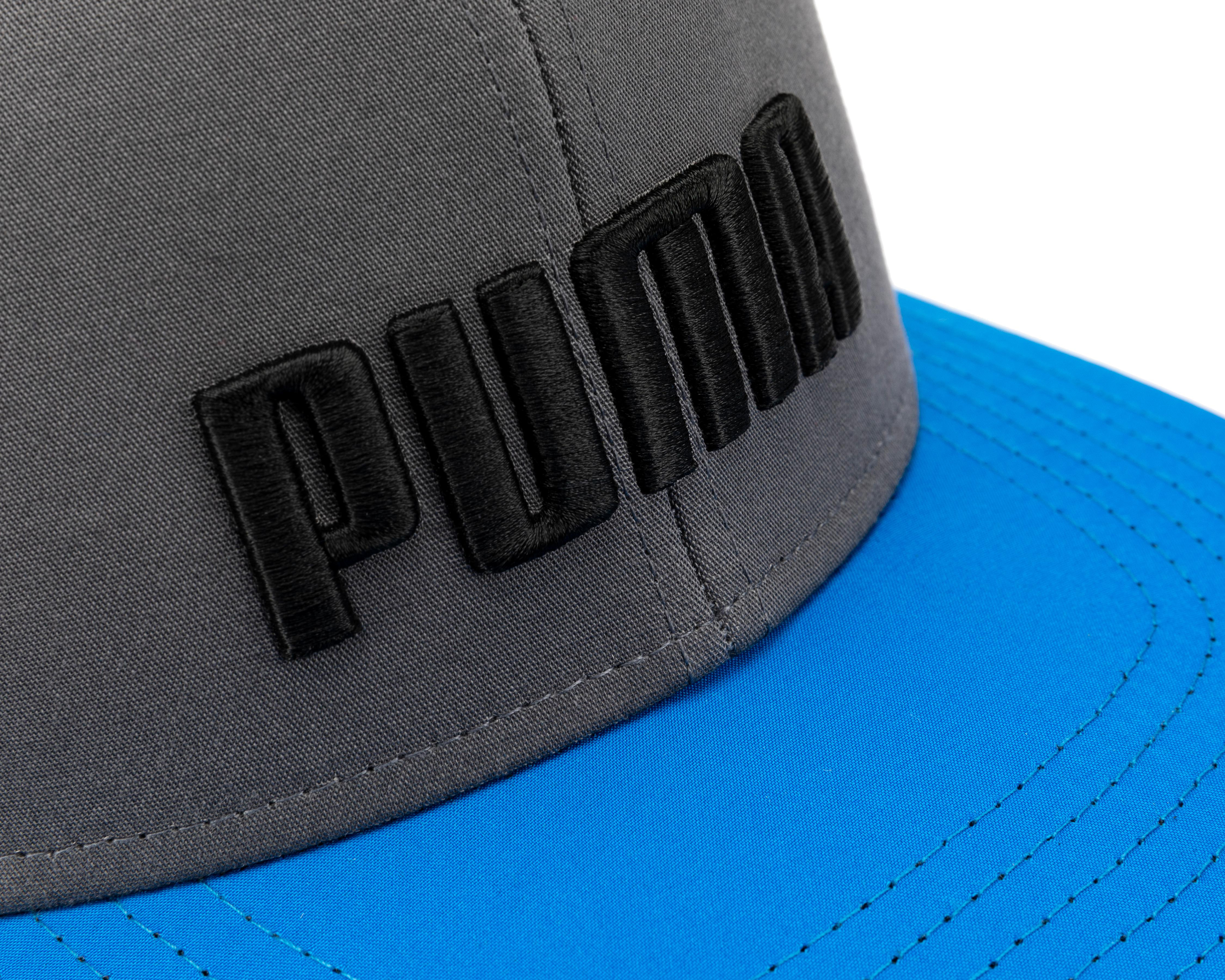 Foto 5 pulgar | Gorra Puma