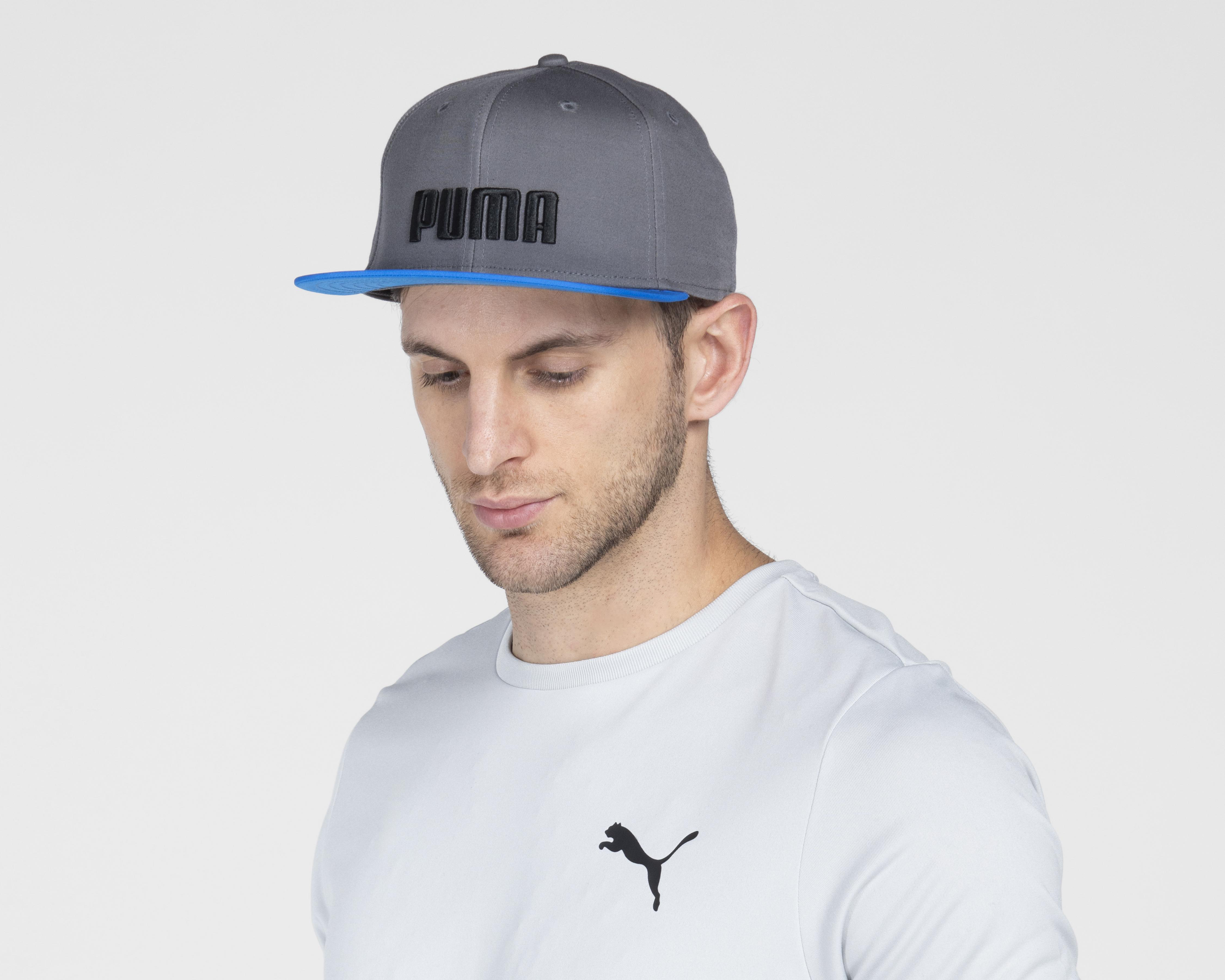 Foto 6 pulgar | Gorra Puma