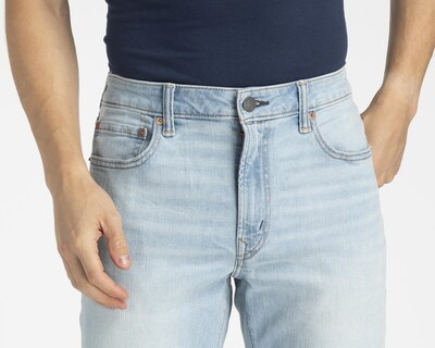 Foto 4 | Jeans Slim Fit American Eagle Light Clean para Hombre