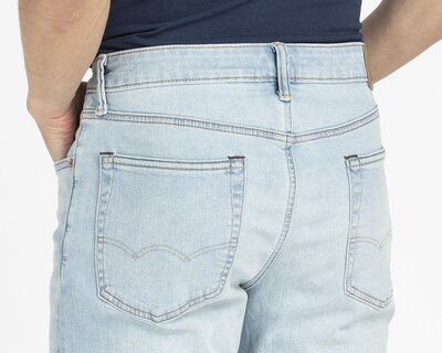Foto 5 | Jeans Slim Fit American Eagle Light Clean para Hombre