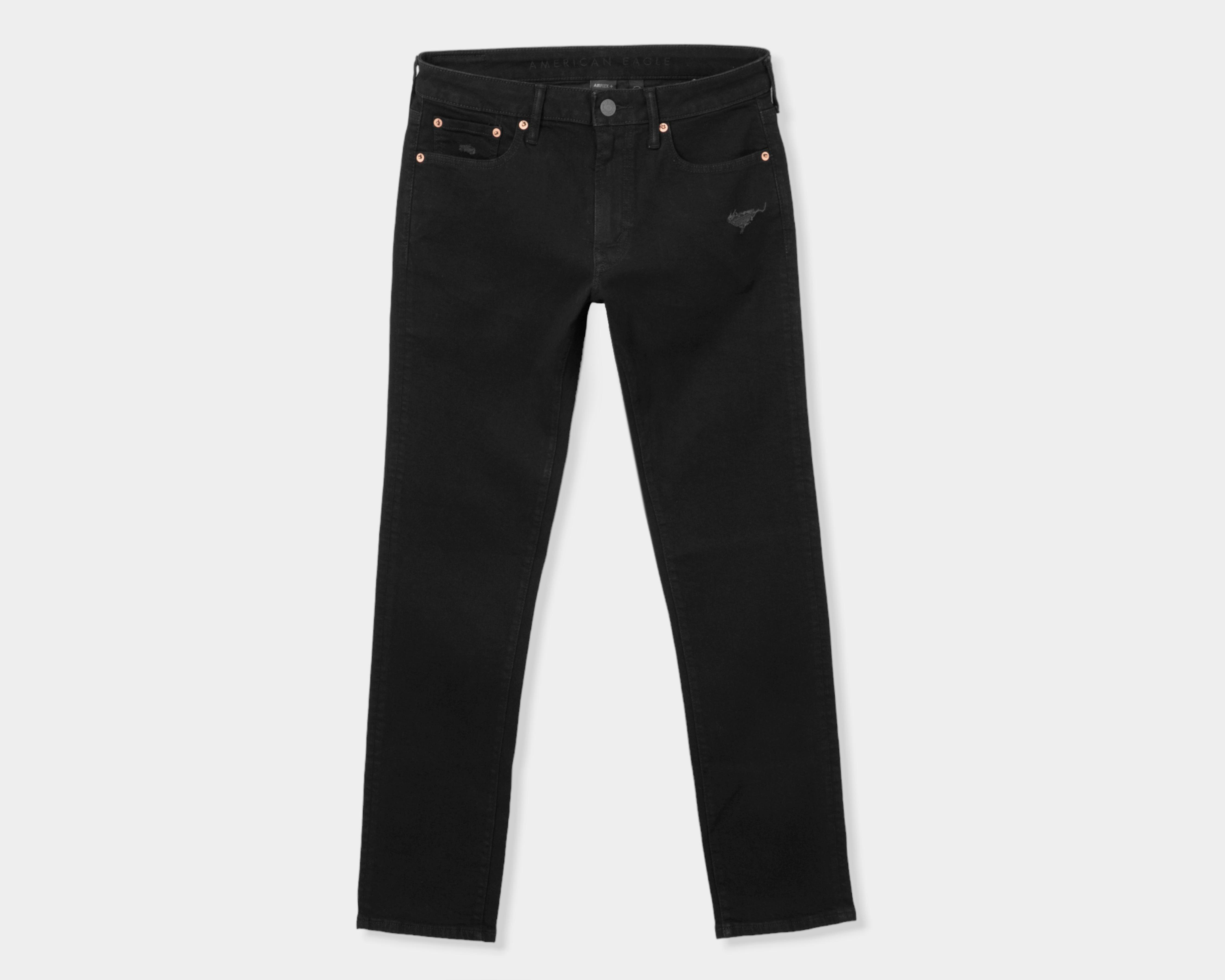 Foto 1 | Jeans Slim American Eagle