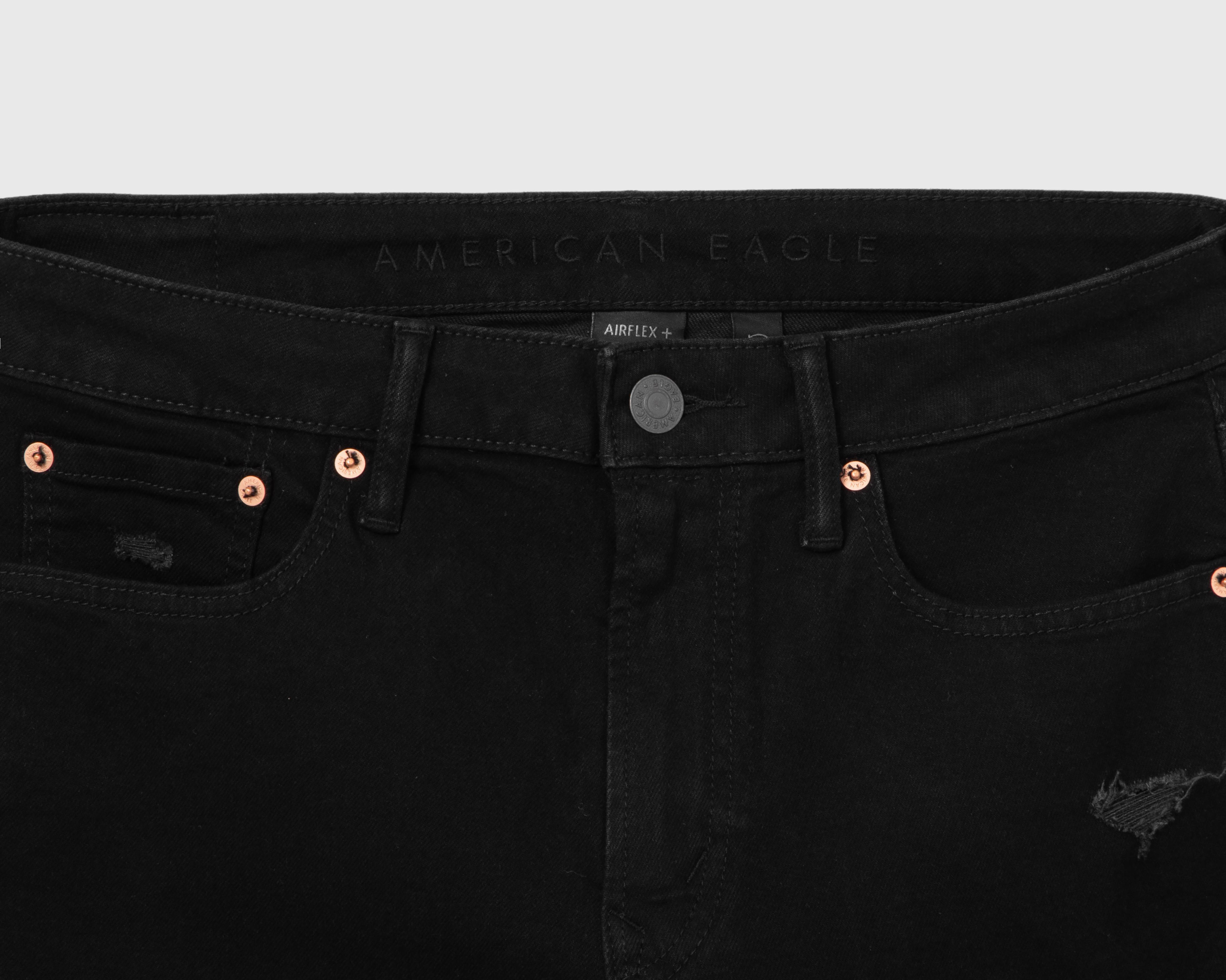 Foto 3 | Jeans Slim American Eagle