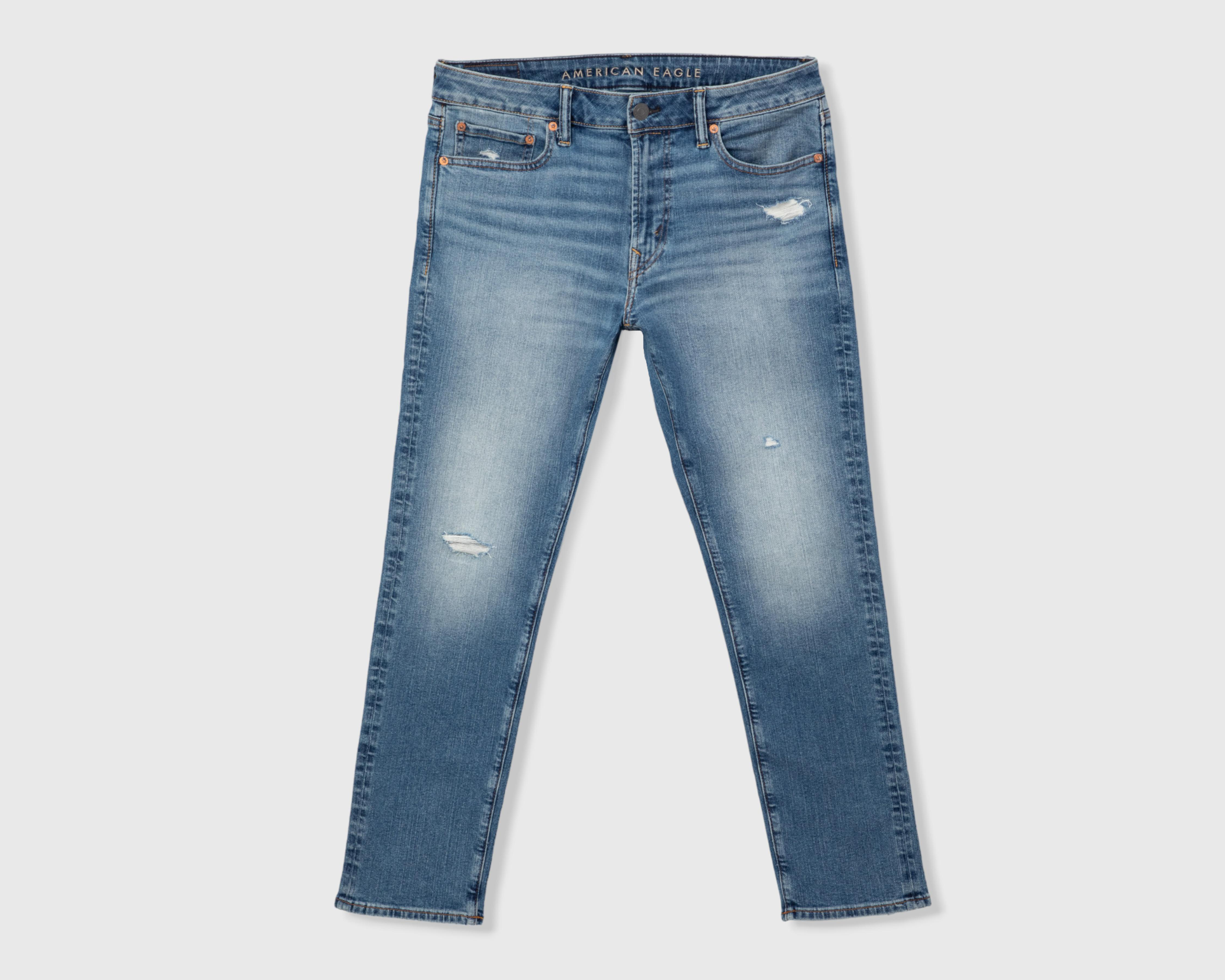 Jeans Slim American Eagle