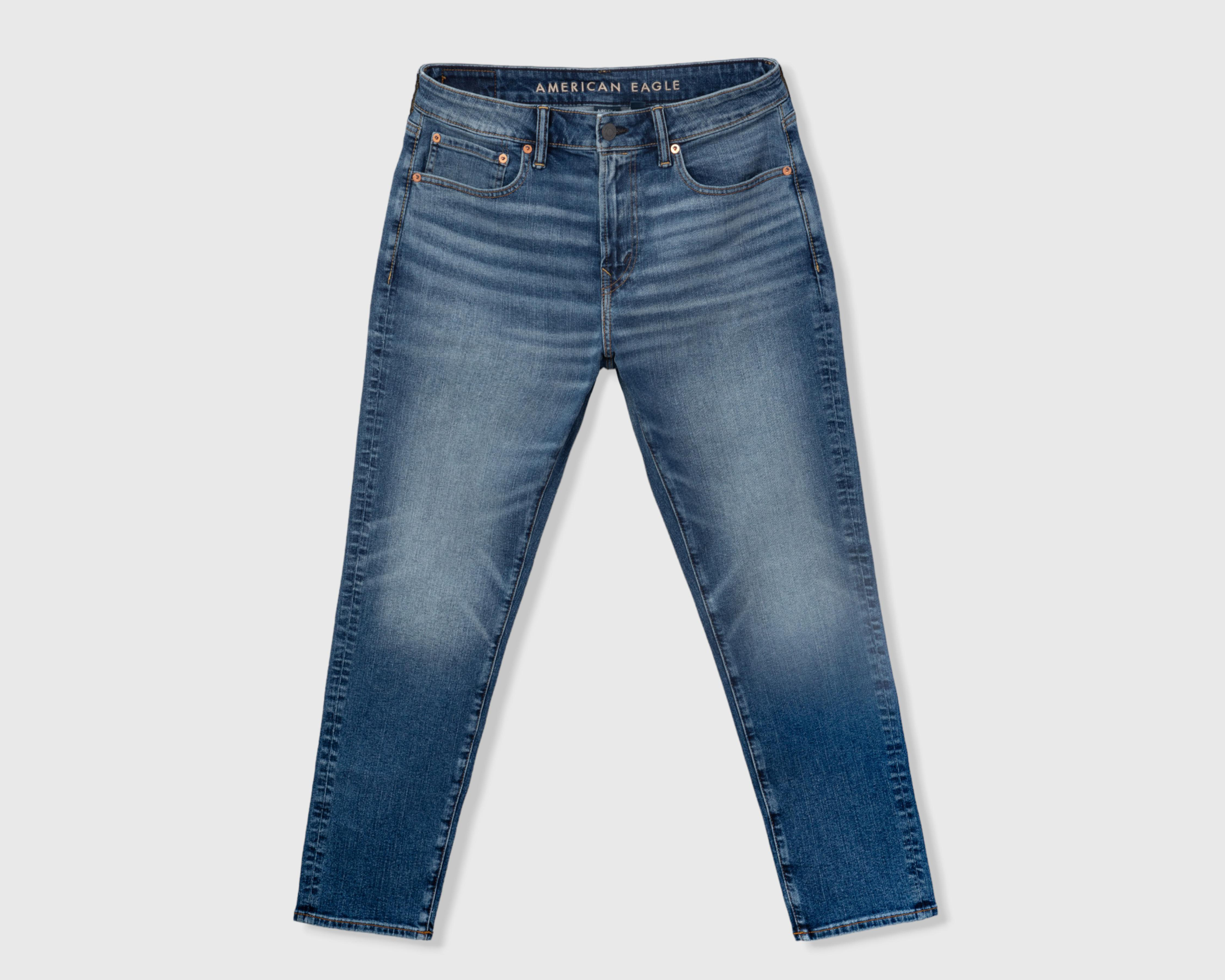 Foto 1 | Jeans Skinny American Eagle