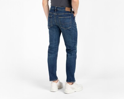Foto 2 | Jeans Slim Regular American Eagle Exclusive Medium Clean para Hombre