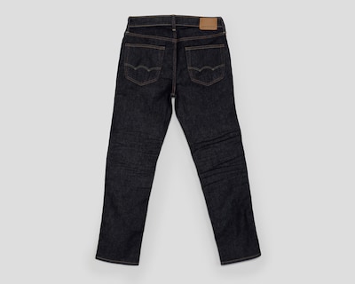 Foto 2 | Jeans AirFlex+ Recto American Eagle Dark Clean para Hombre