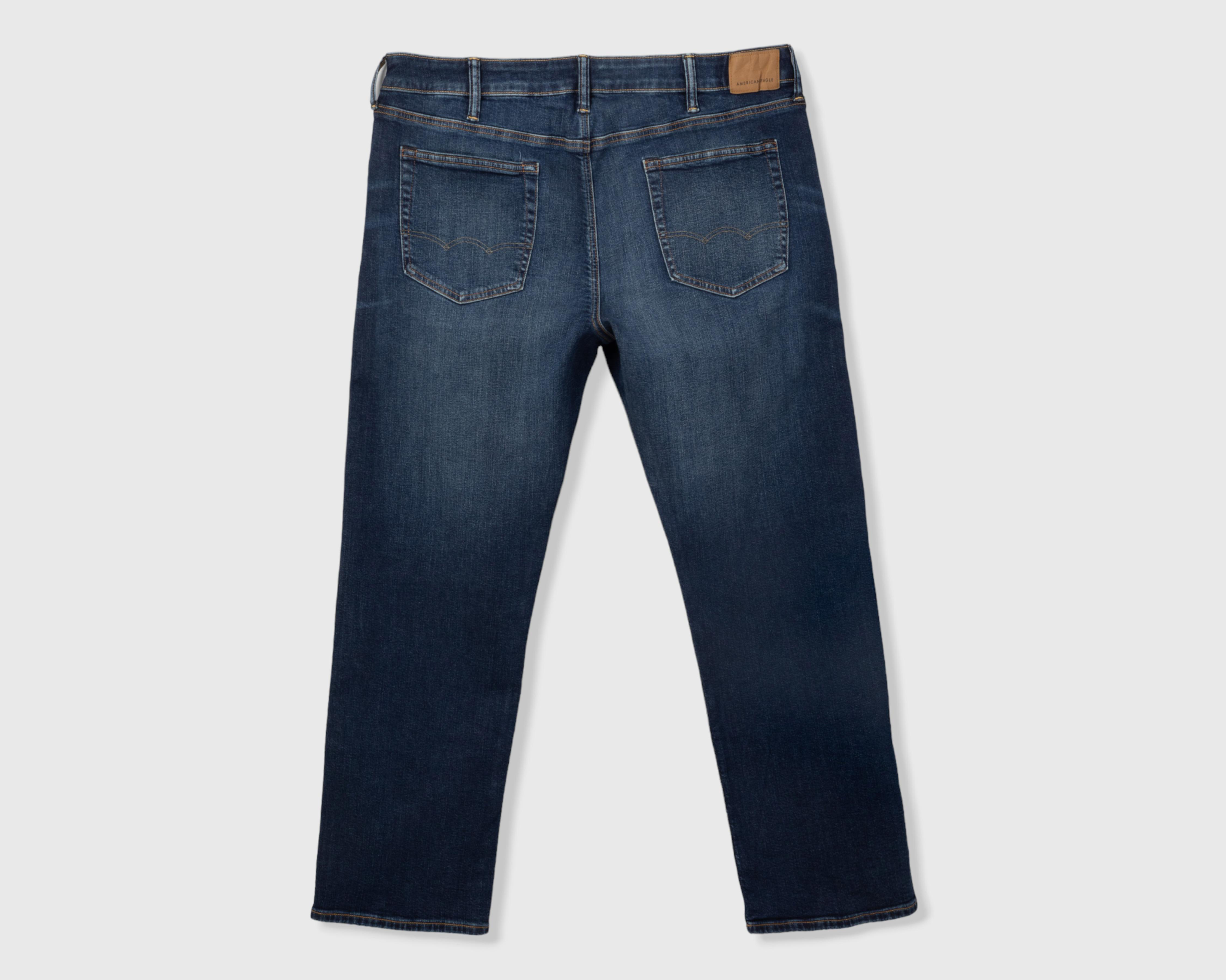 Foto 2 | Jeans Bootcut American Eagle