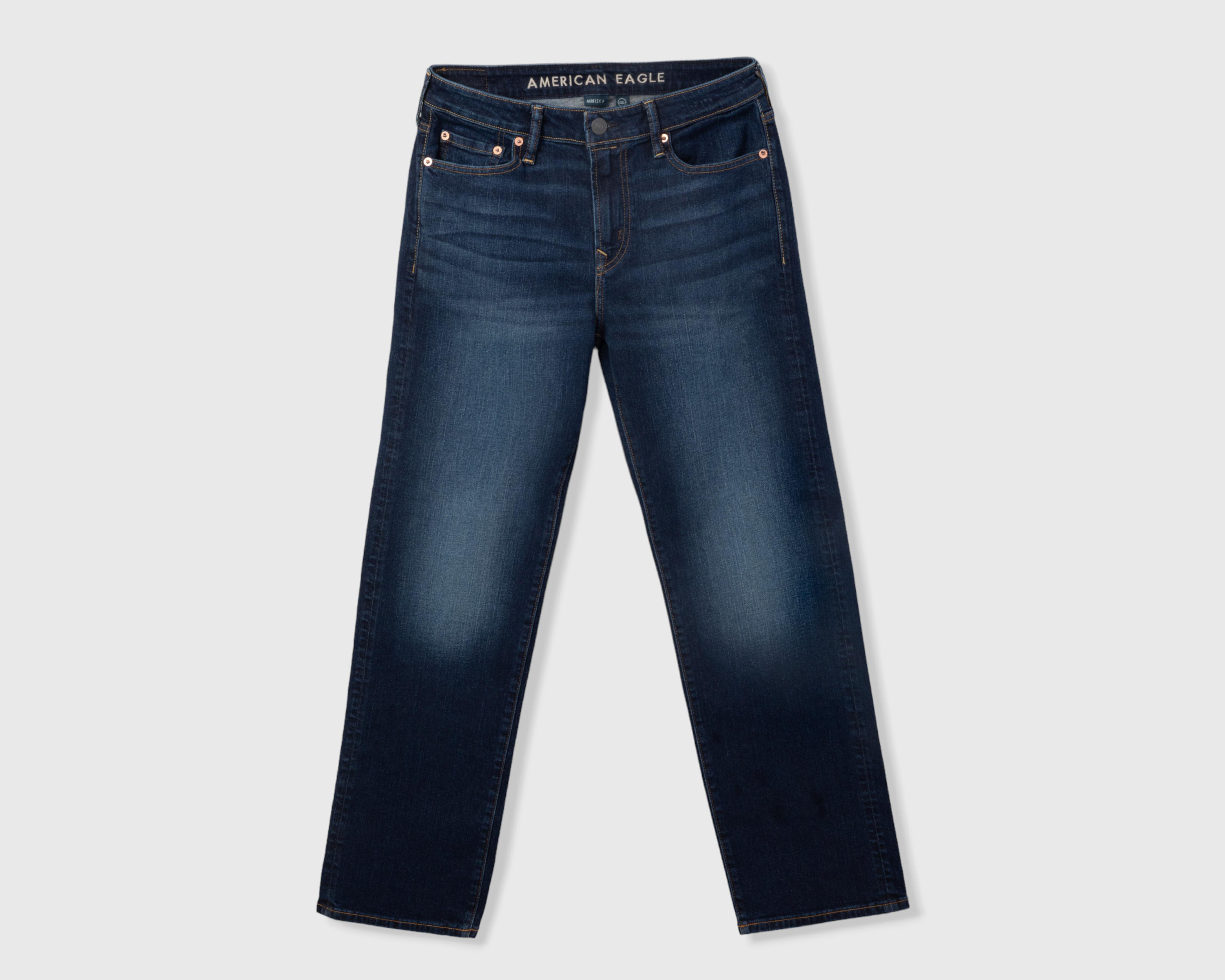 Jeans Regular American Eagle