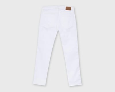 Foto 2 | Jeans Slim Fit American Eagle Destroy Glueback para Hombre