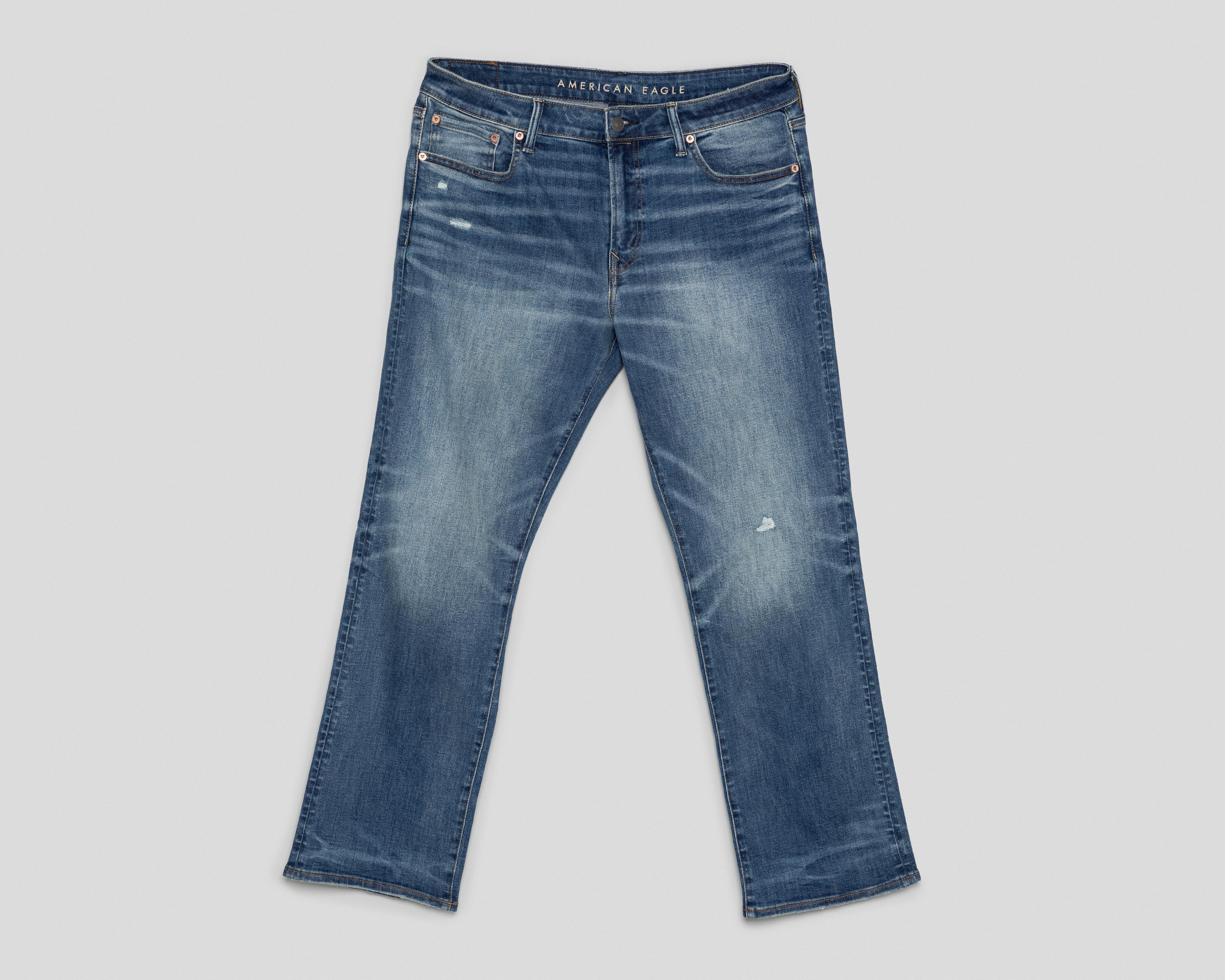 Jeans Bootcut American Eagle para Hombre