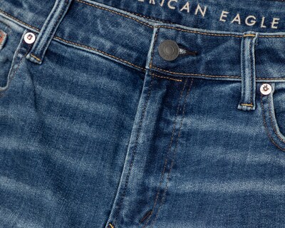 Foto 3 | Jeans Bootcut American Eagle para Hombre