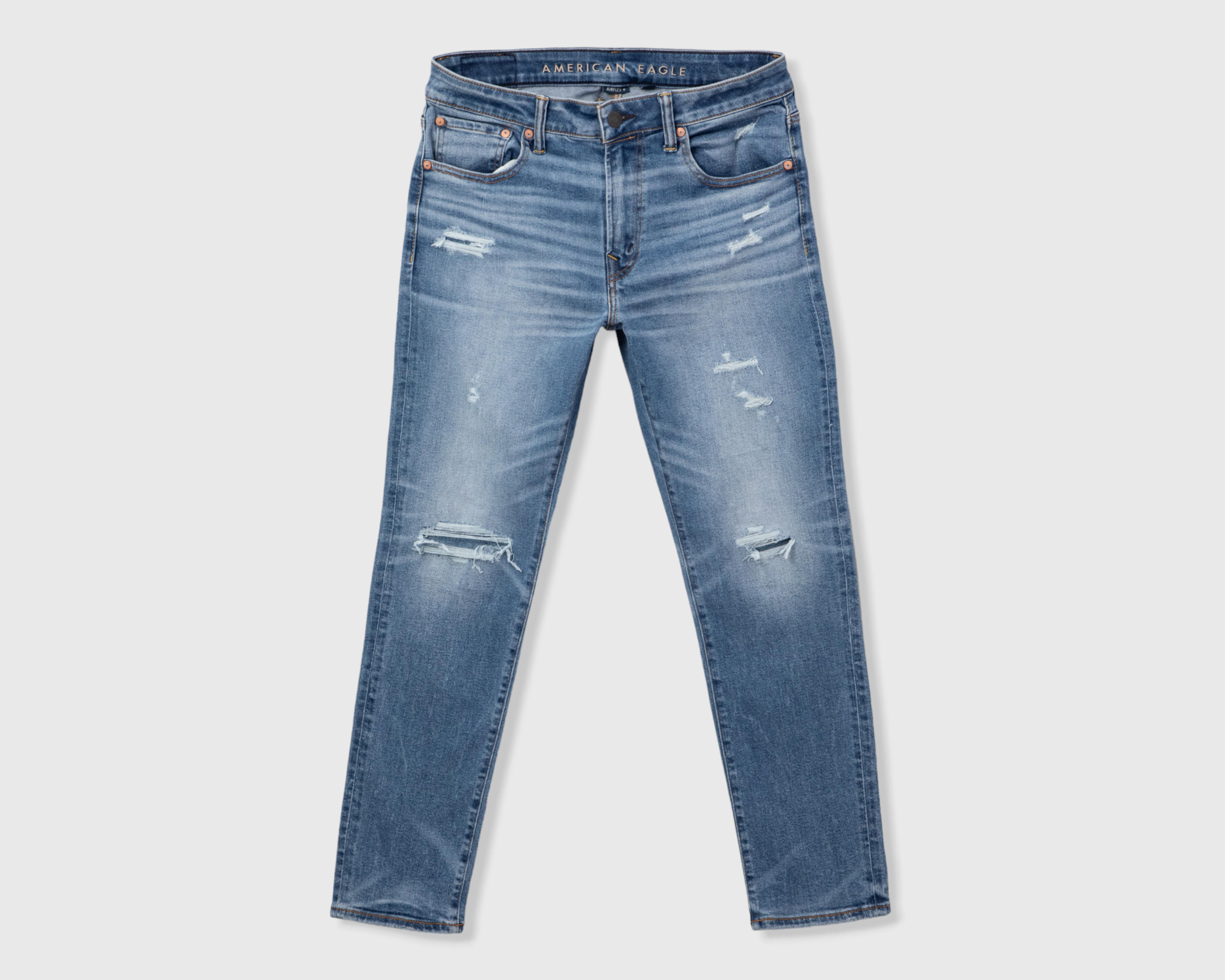 Jeans Slim American Eagle