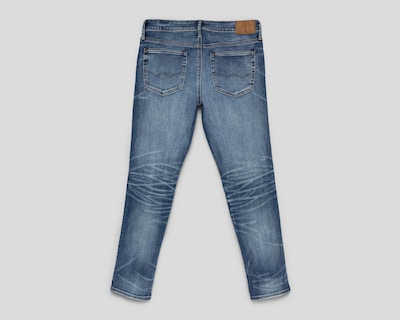 Foto 2 | Jeans American Eagle Medium w Bulletholes Skinny Fit