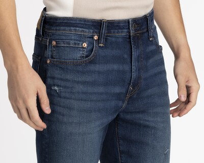Foto 3 | Short American Eagle Outfitters