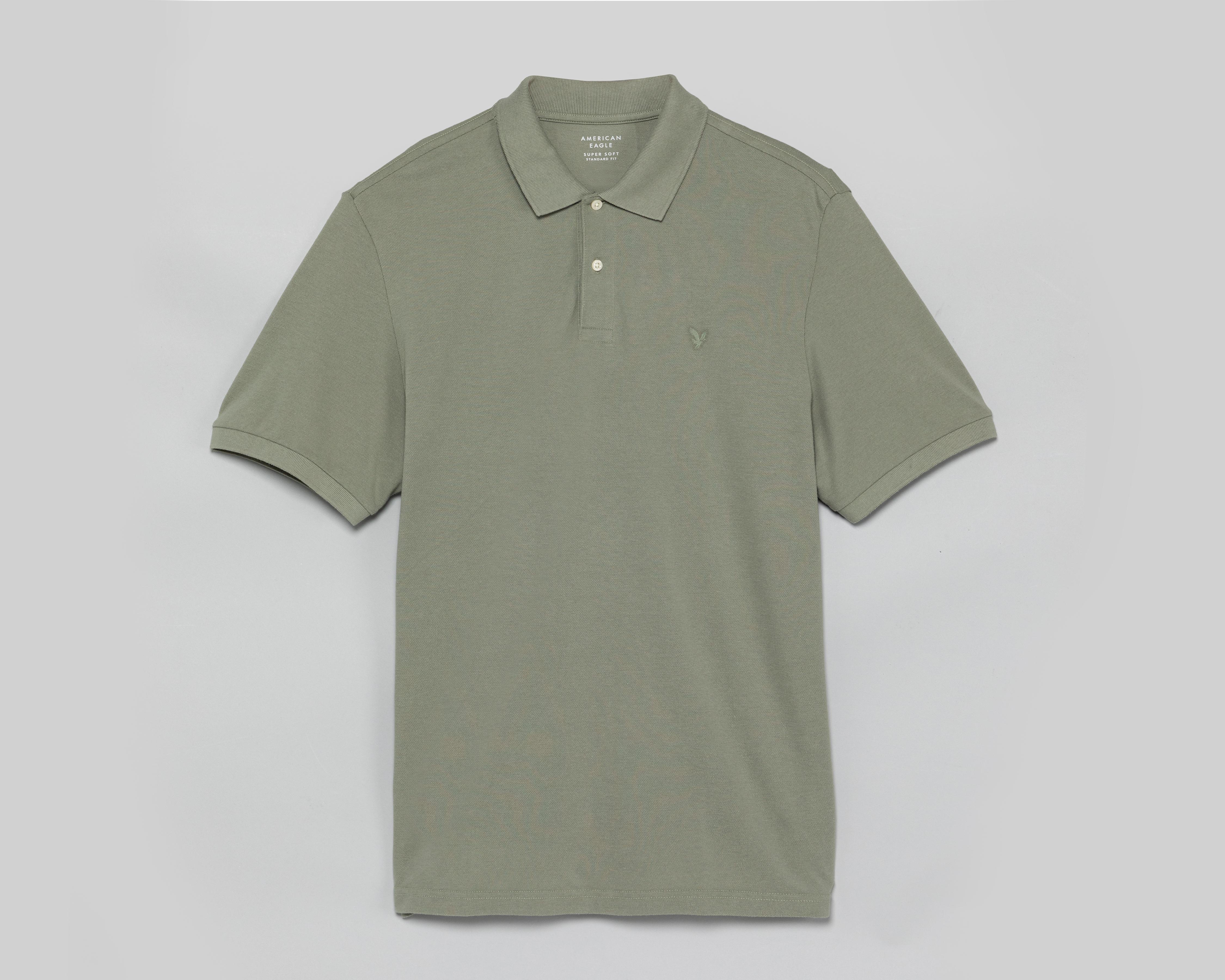 Polo American Eagle $480