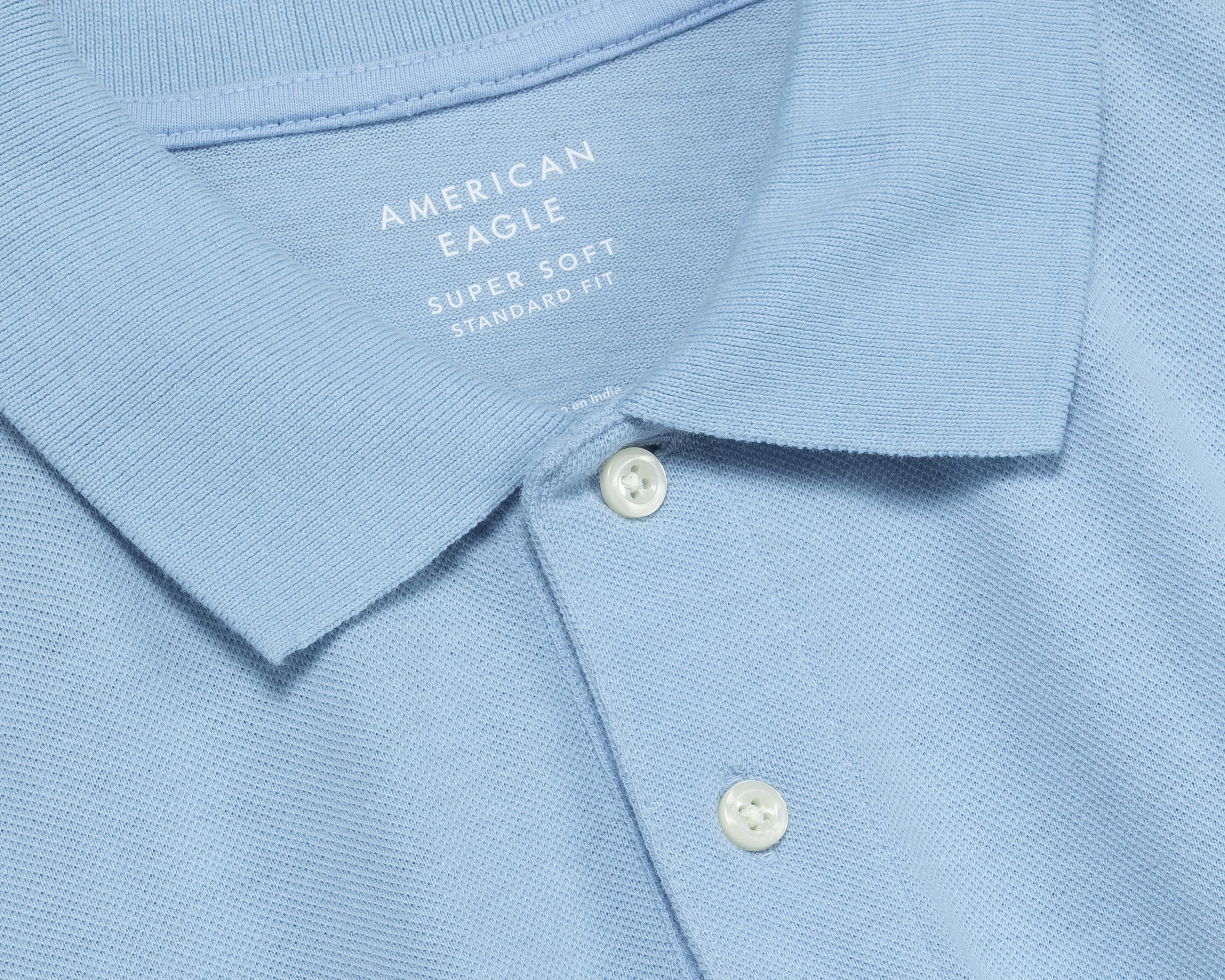 Foto 3 | Polo American Eagle