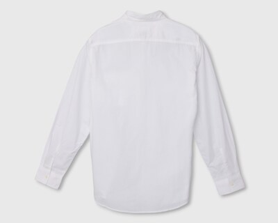 Foto 2 | Camisa Casual de Algodón American Eagle Slim Fit Lisa