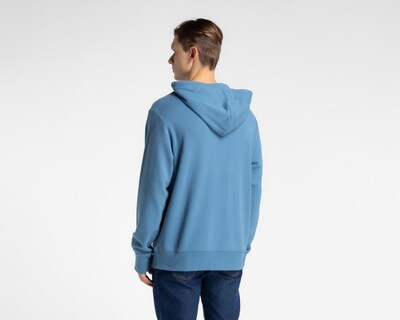 Foto 2 | Sudadera American Eagle con Capucha