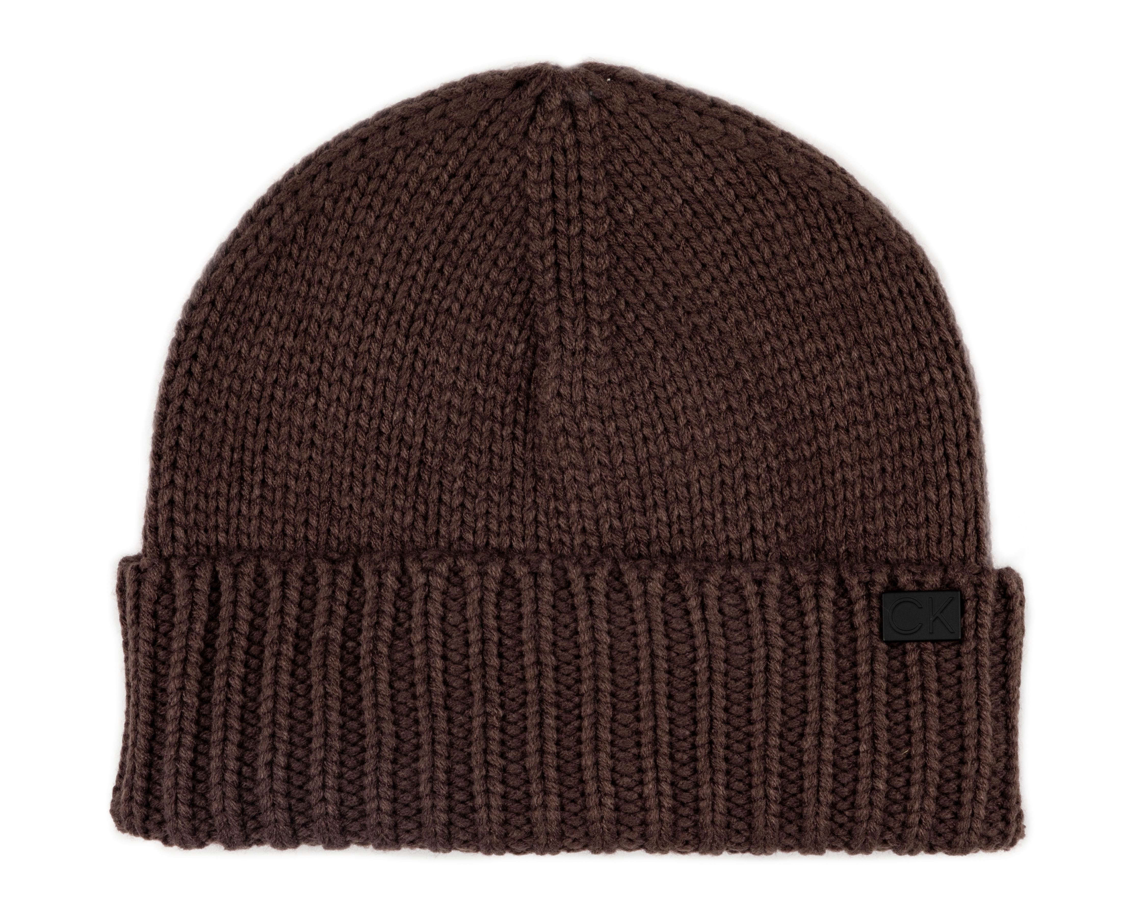 Gorro Calvin Klein