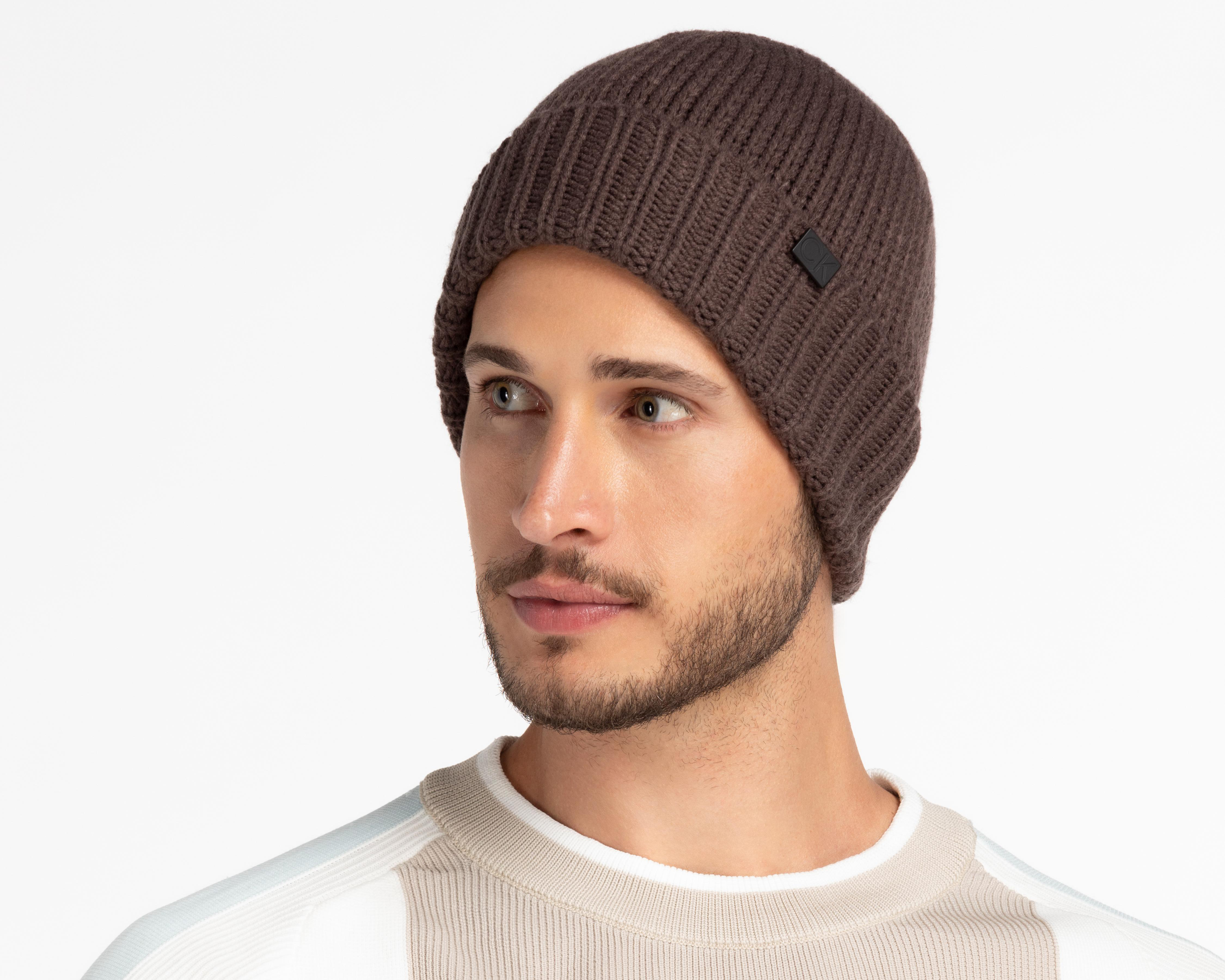 Foto 4 | Gorro Calvin Klein