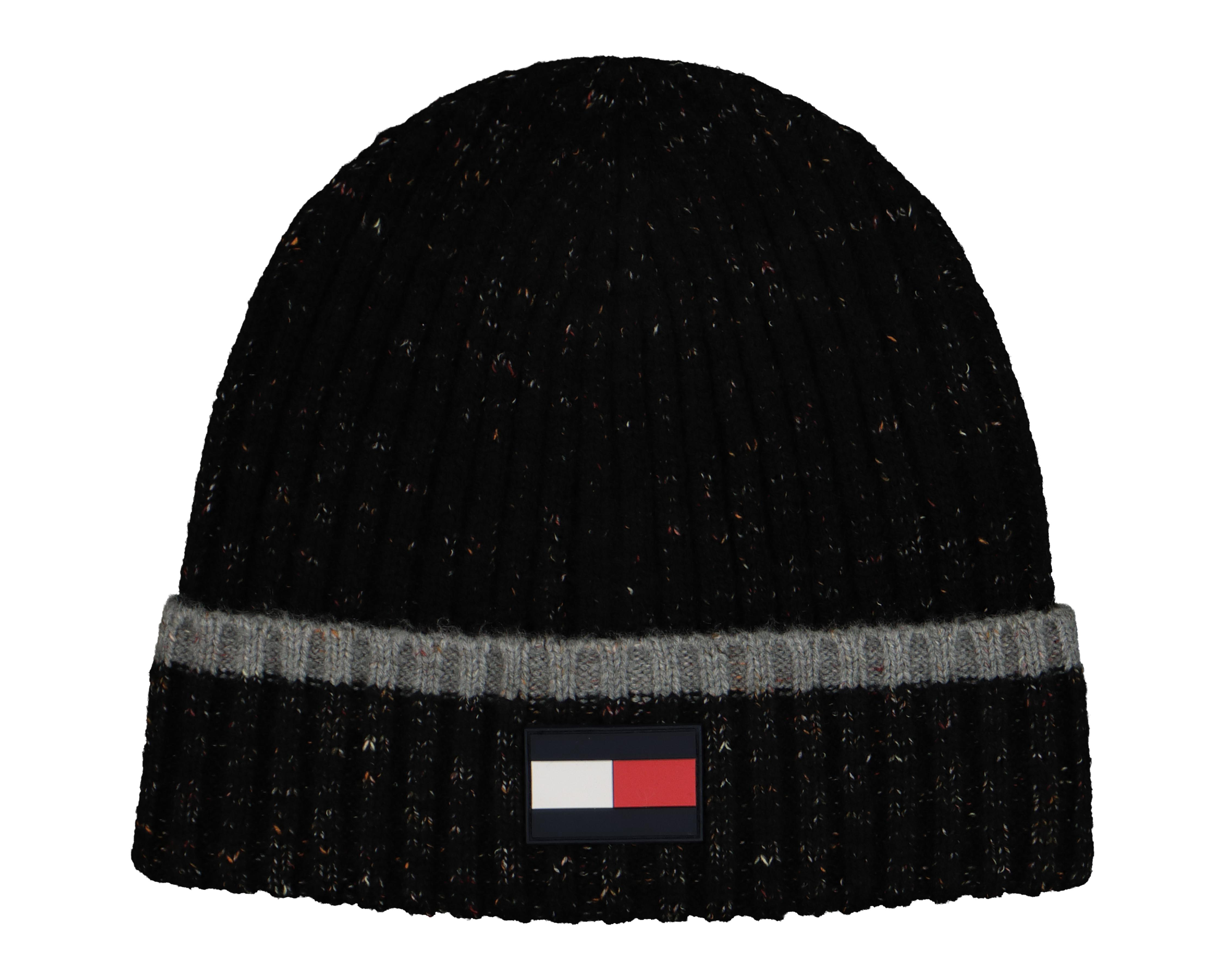 Foto 2 pulgar | Gorro Tommy Hilfiger