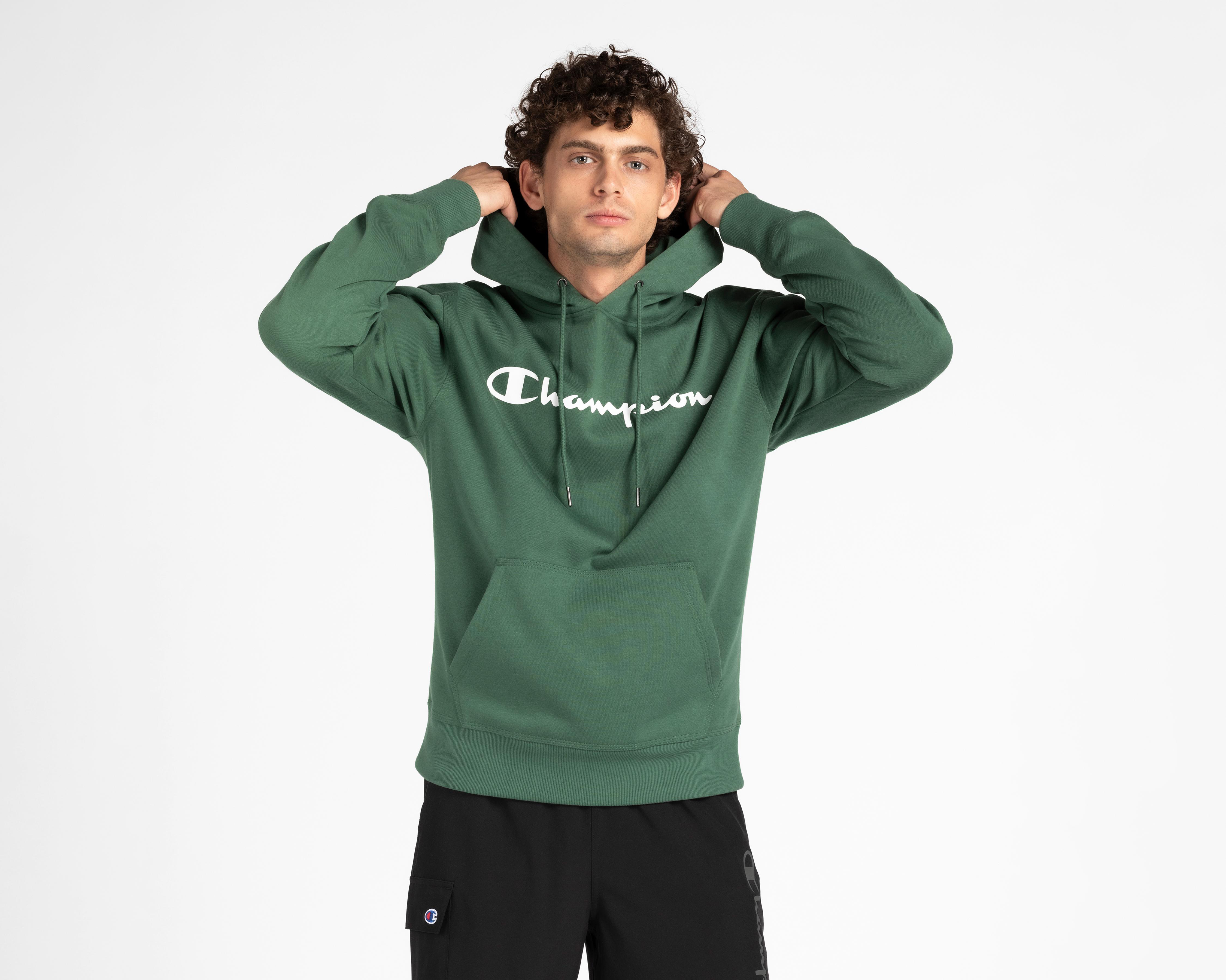 Sudadera Champion con Capucha