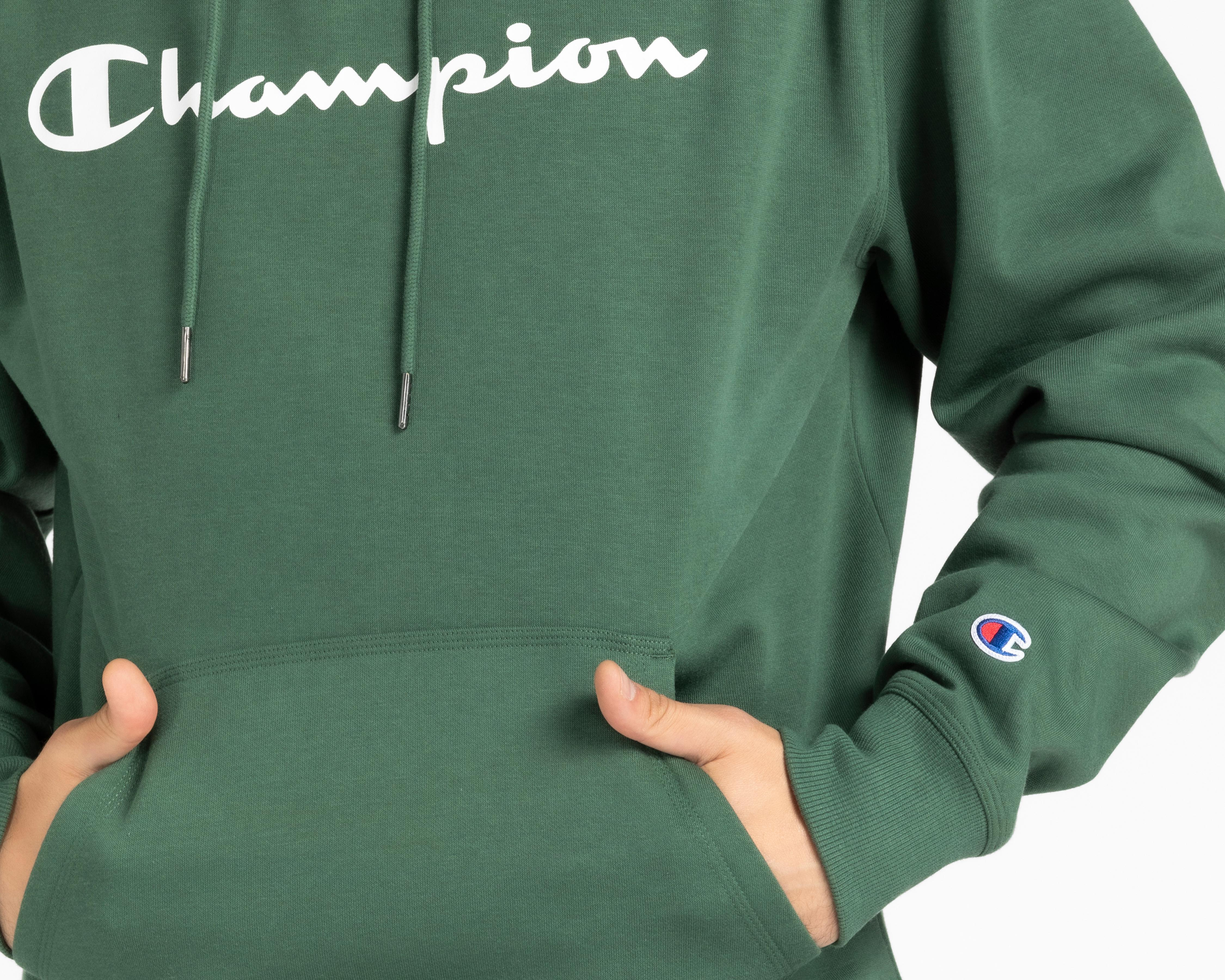 Foto 3 | Sudadera Champion con Capucha