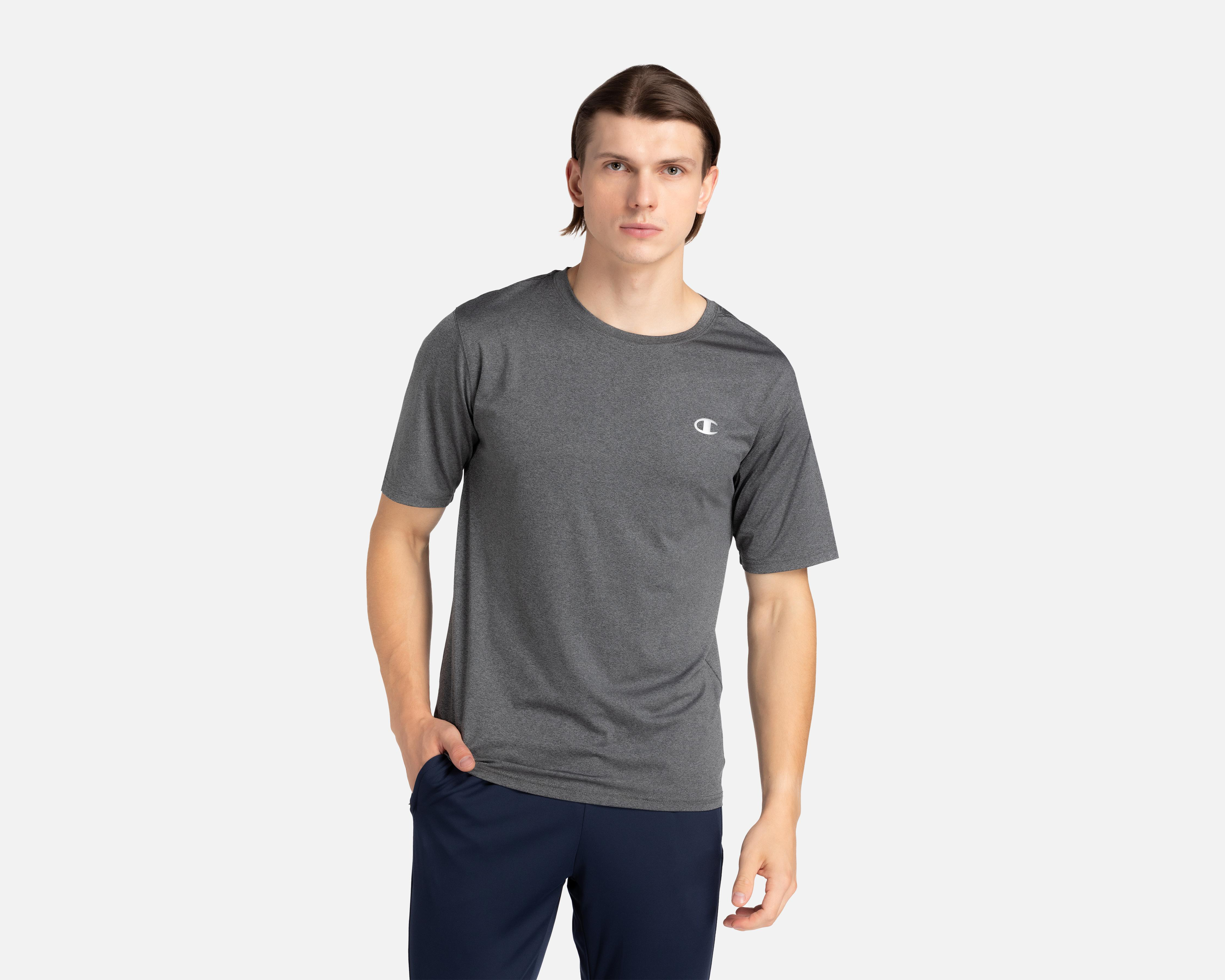 Foto 2 pulgar | Playera Champion de Entrenamiento