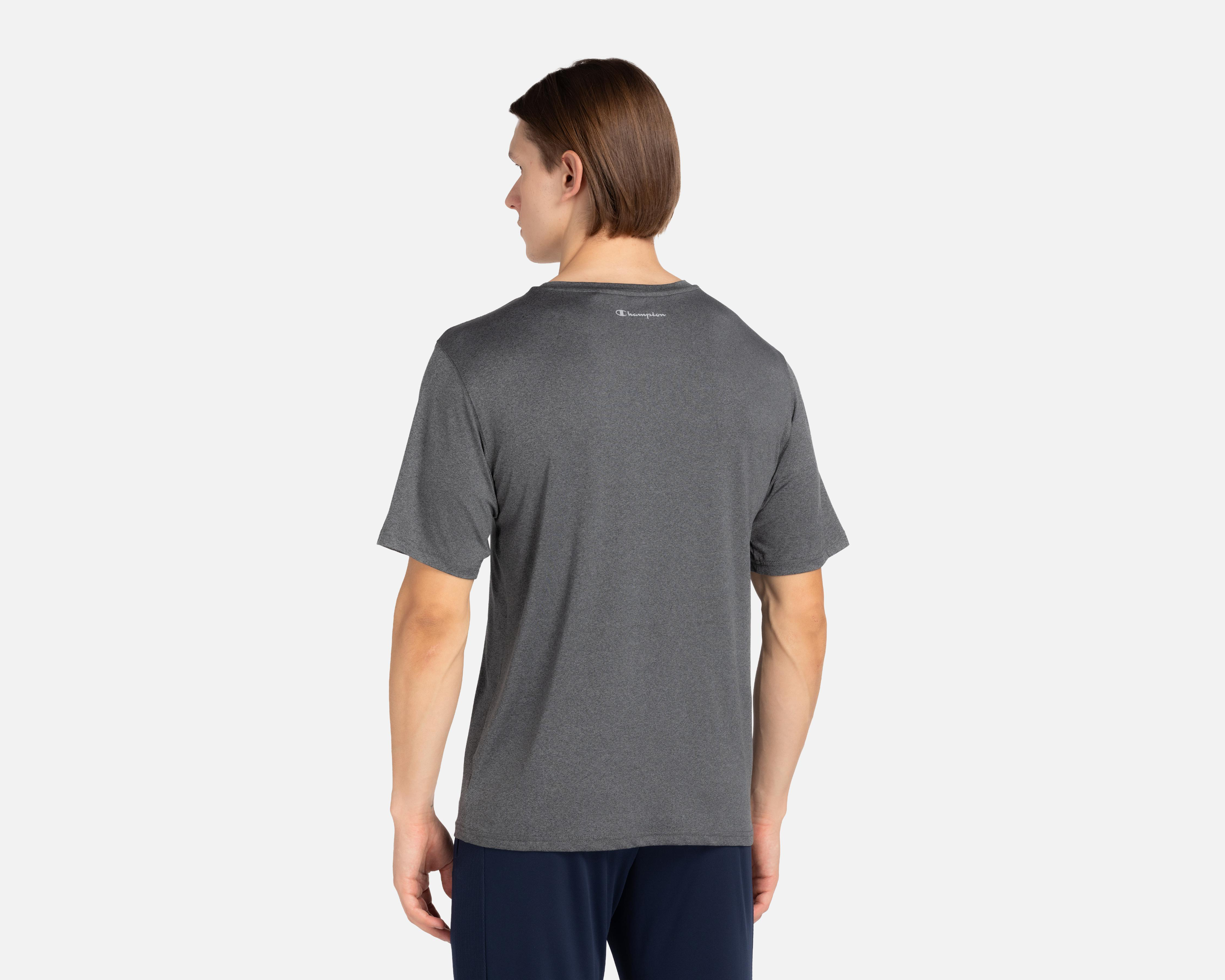 Foto 2 | Playera Champion de Entrenamiento
