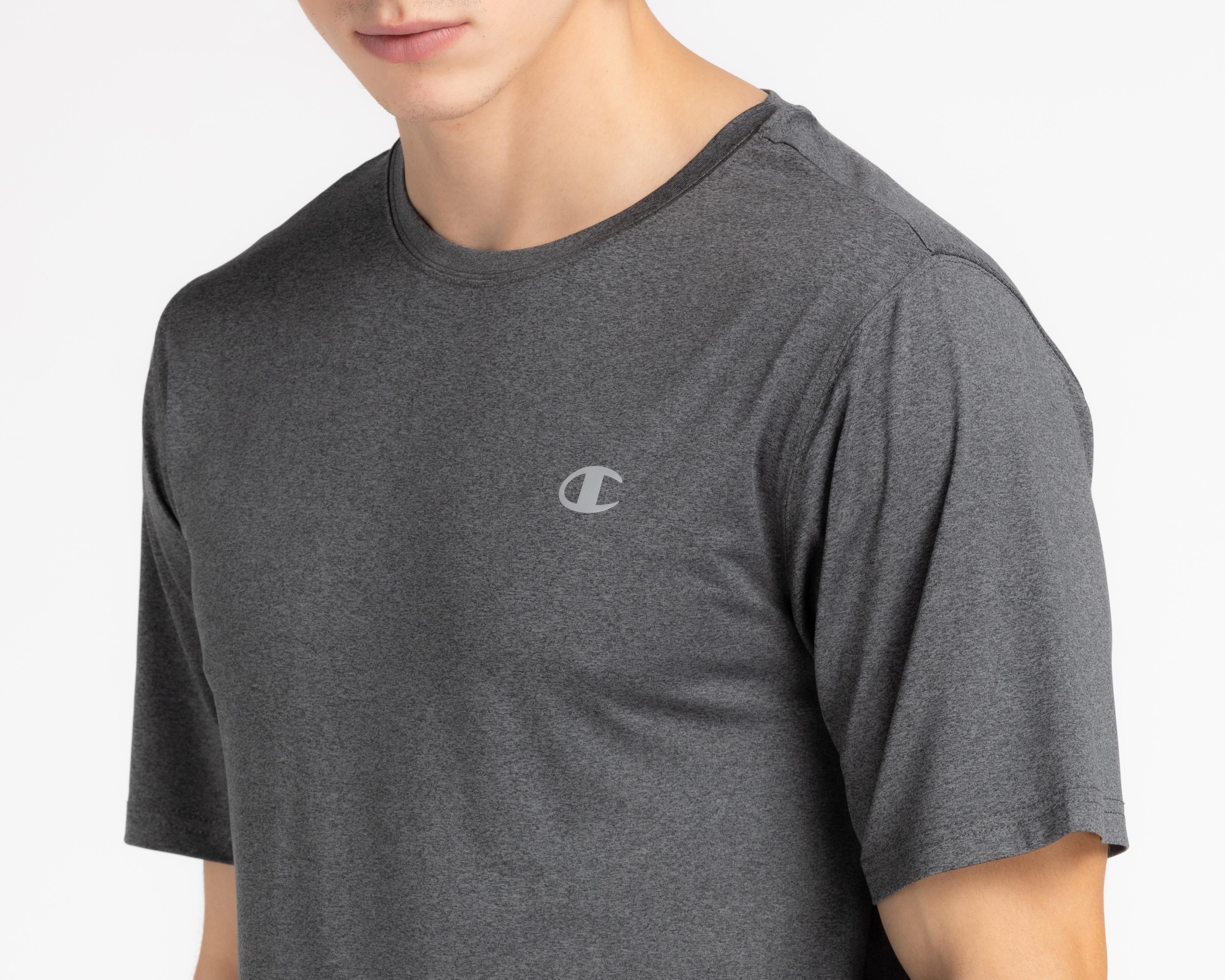 Foto 4 pulgar | Playera Champion de Entrenamiento