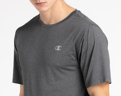 Foto 3 | Playera Champion de Entrenamiento