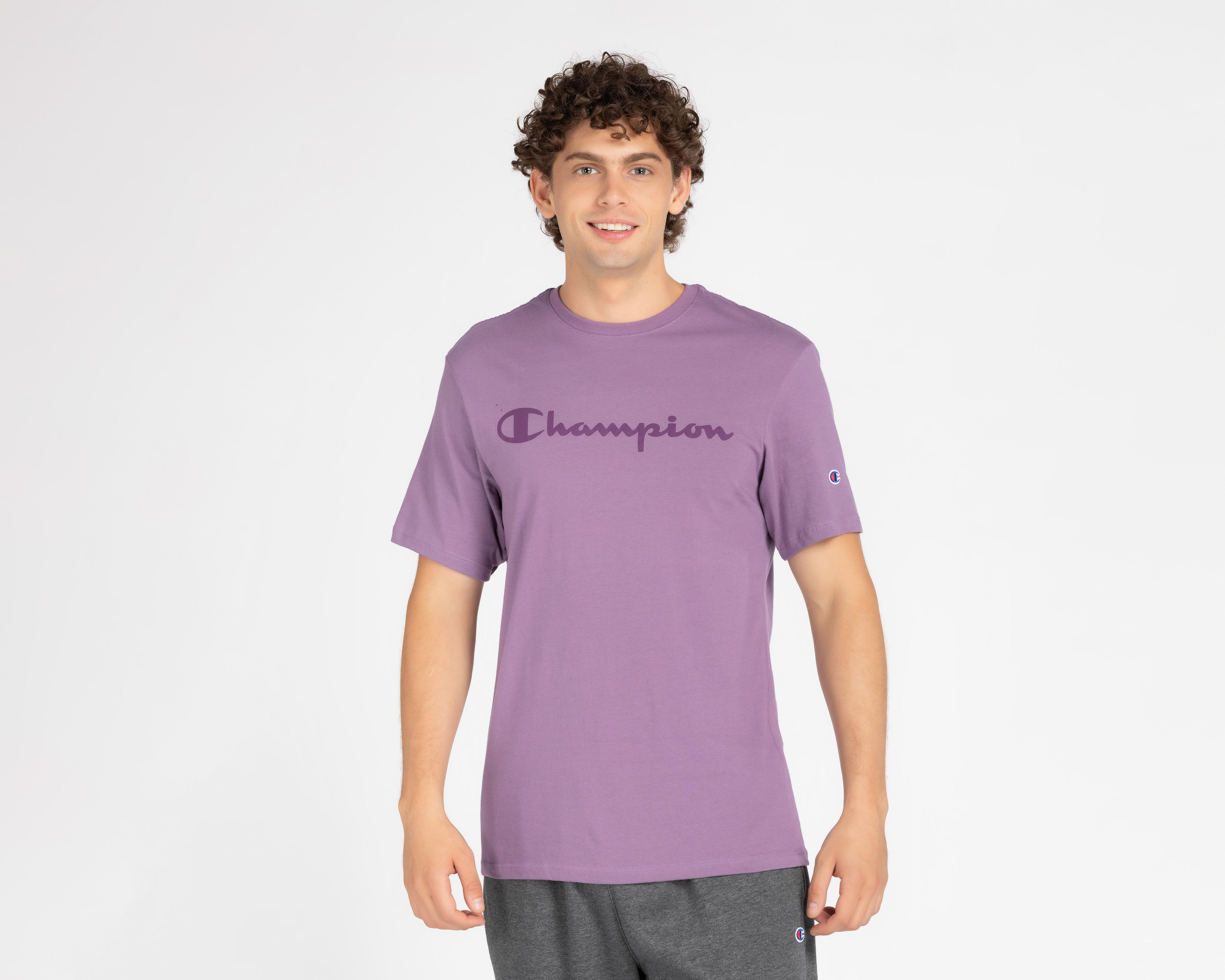 Playera Champion