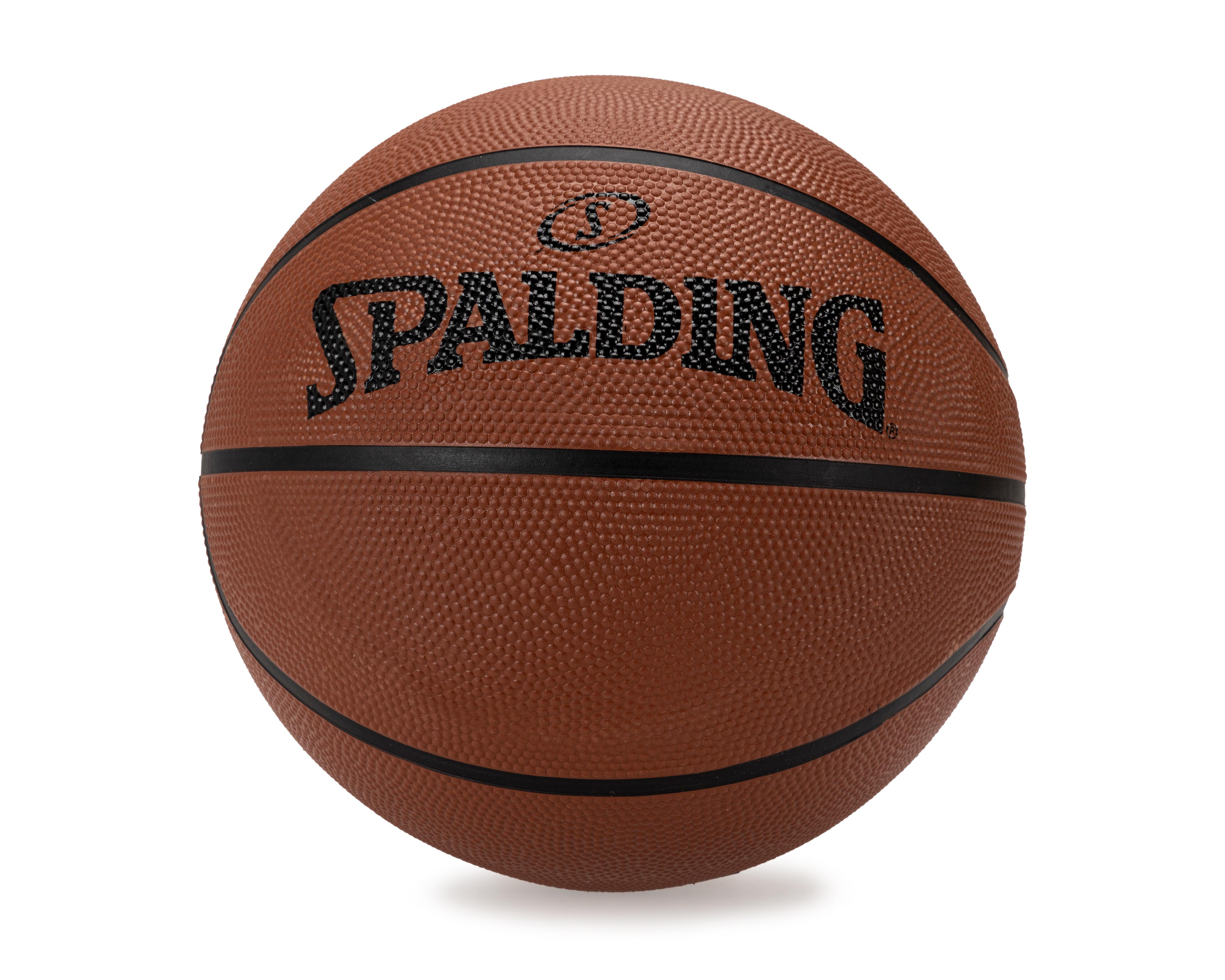 Balón de Basquetbol Spalding Tamaño 7