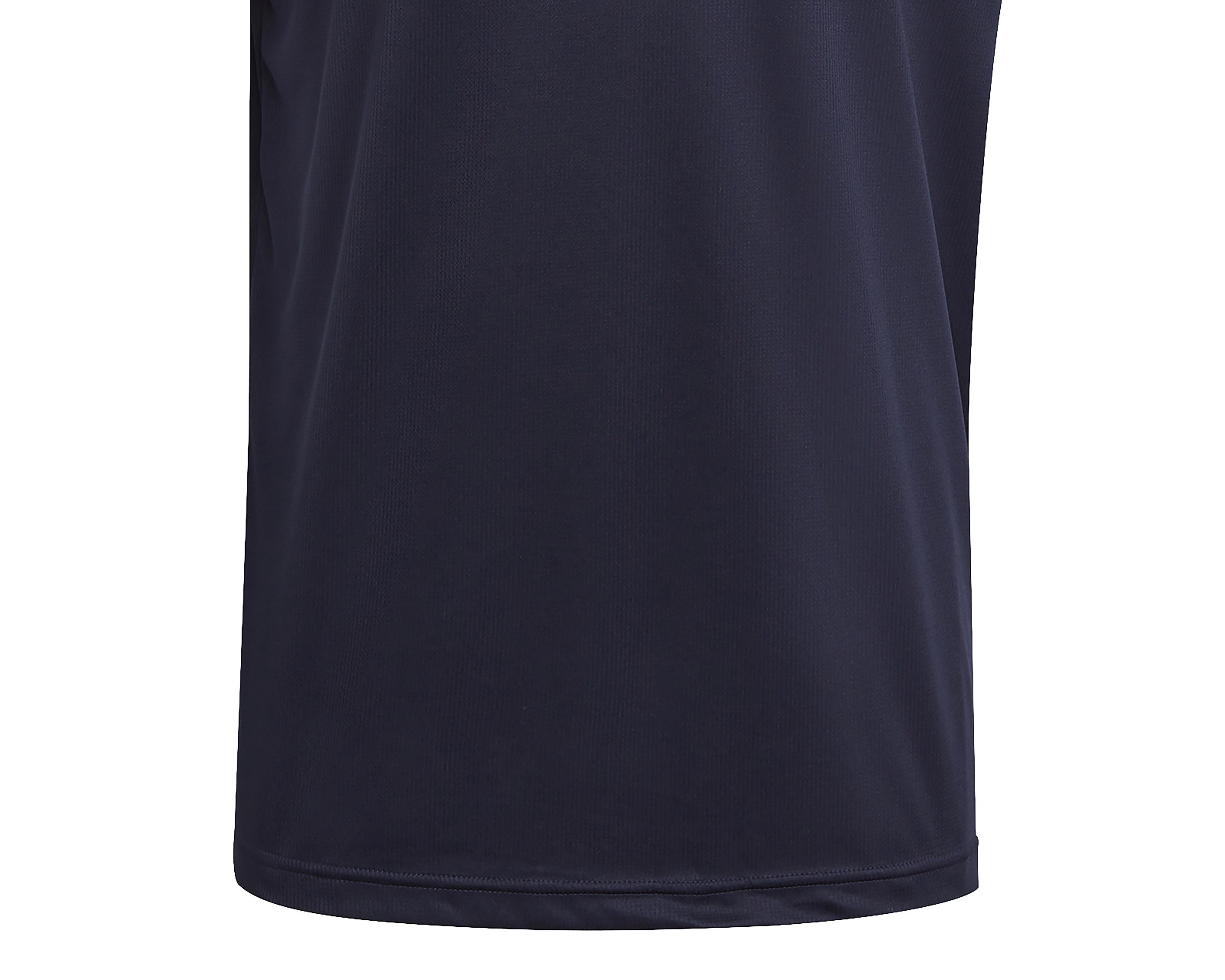 Foto 4 pulgar | Playera Adidas Aeroready Designed To Move Sport de Entrenamiento