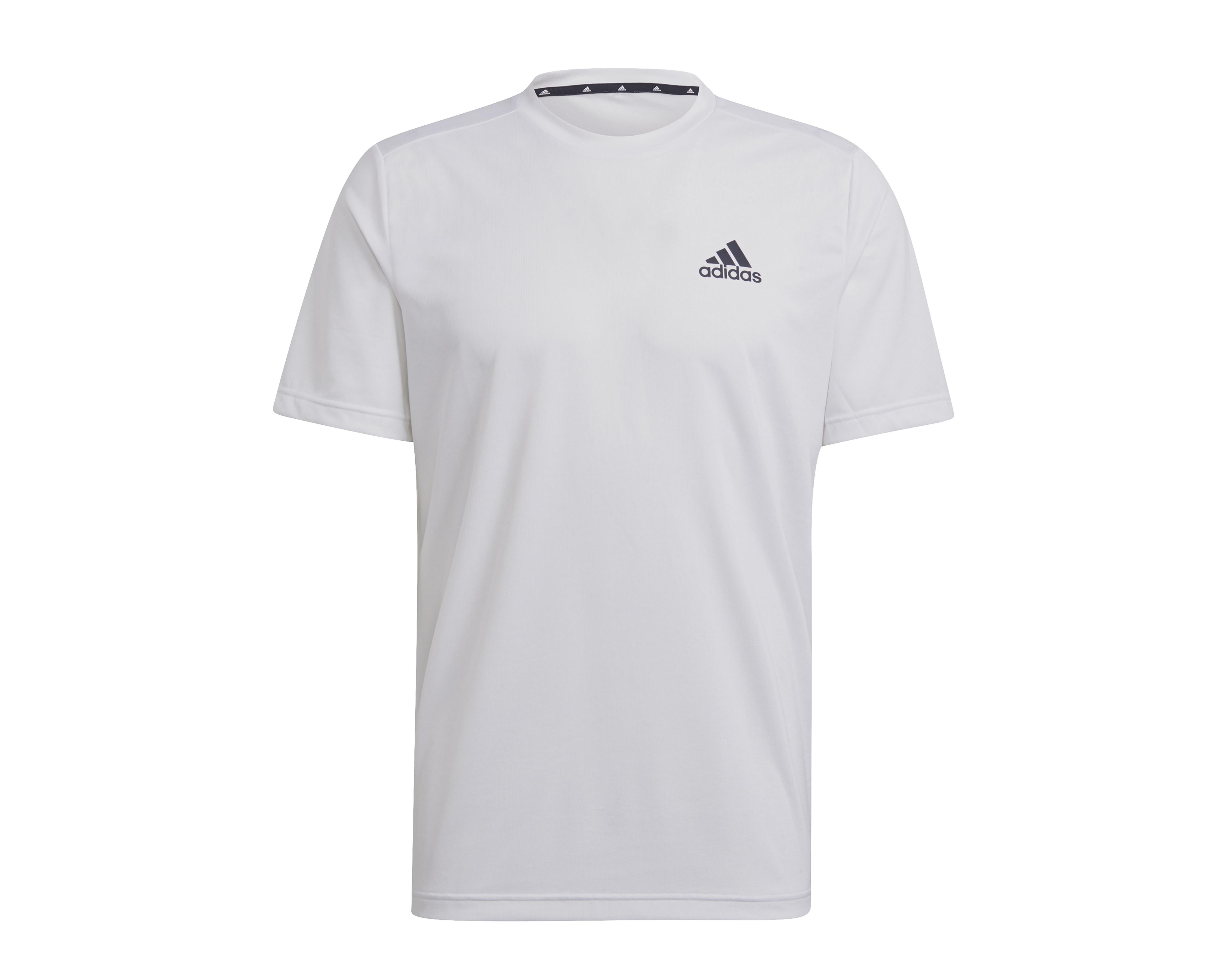 Playera Adidas Aeroready Designed To Move Sport de Entrenamiento