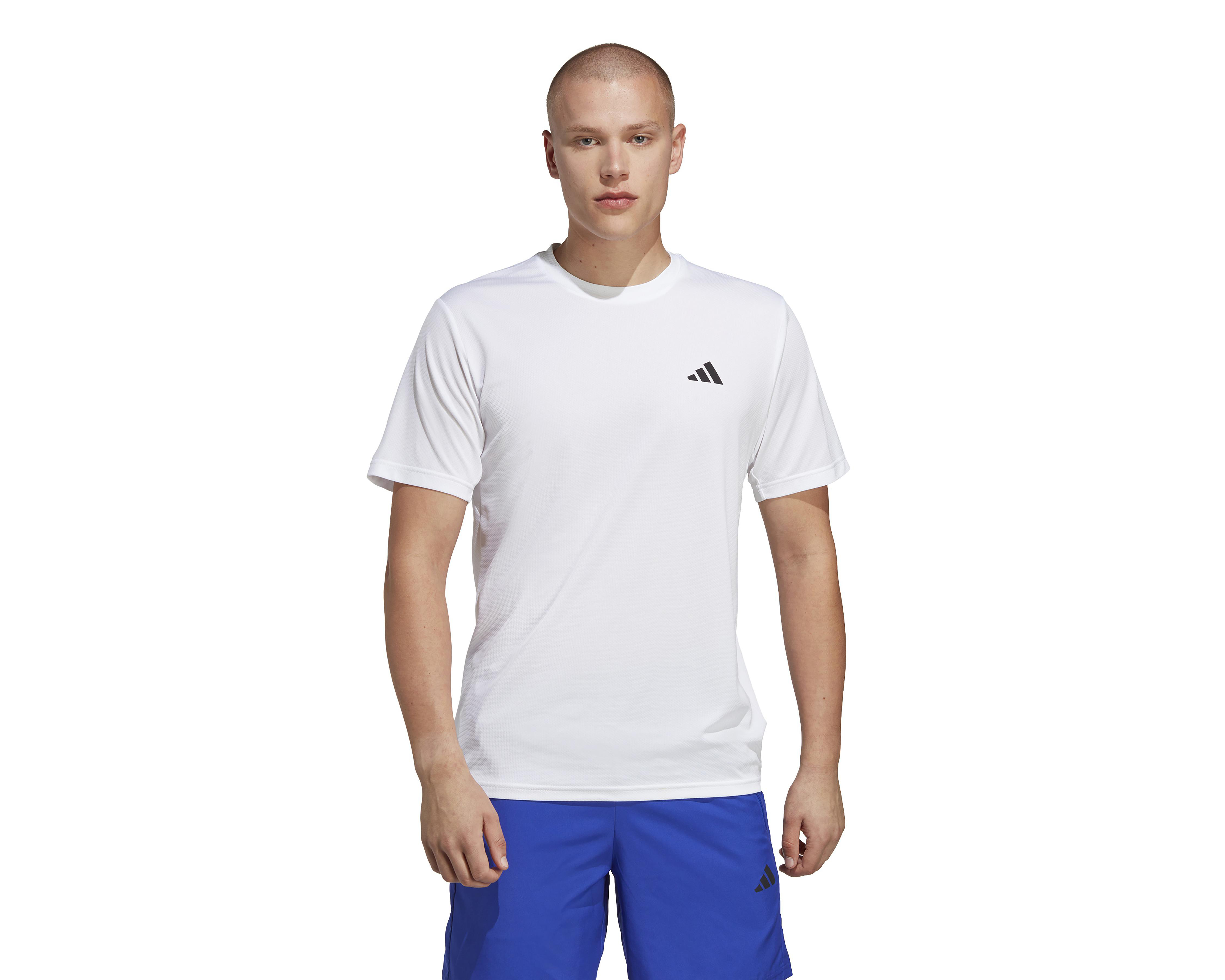 Foto 2 pulgar | Playera Adidas Aeroready de Entrenamiento