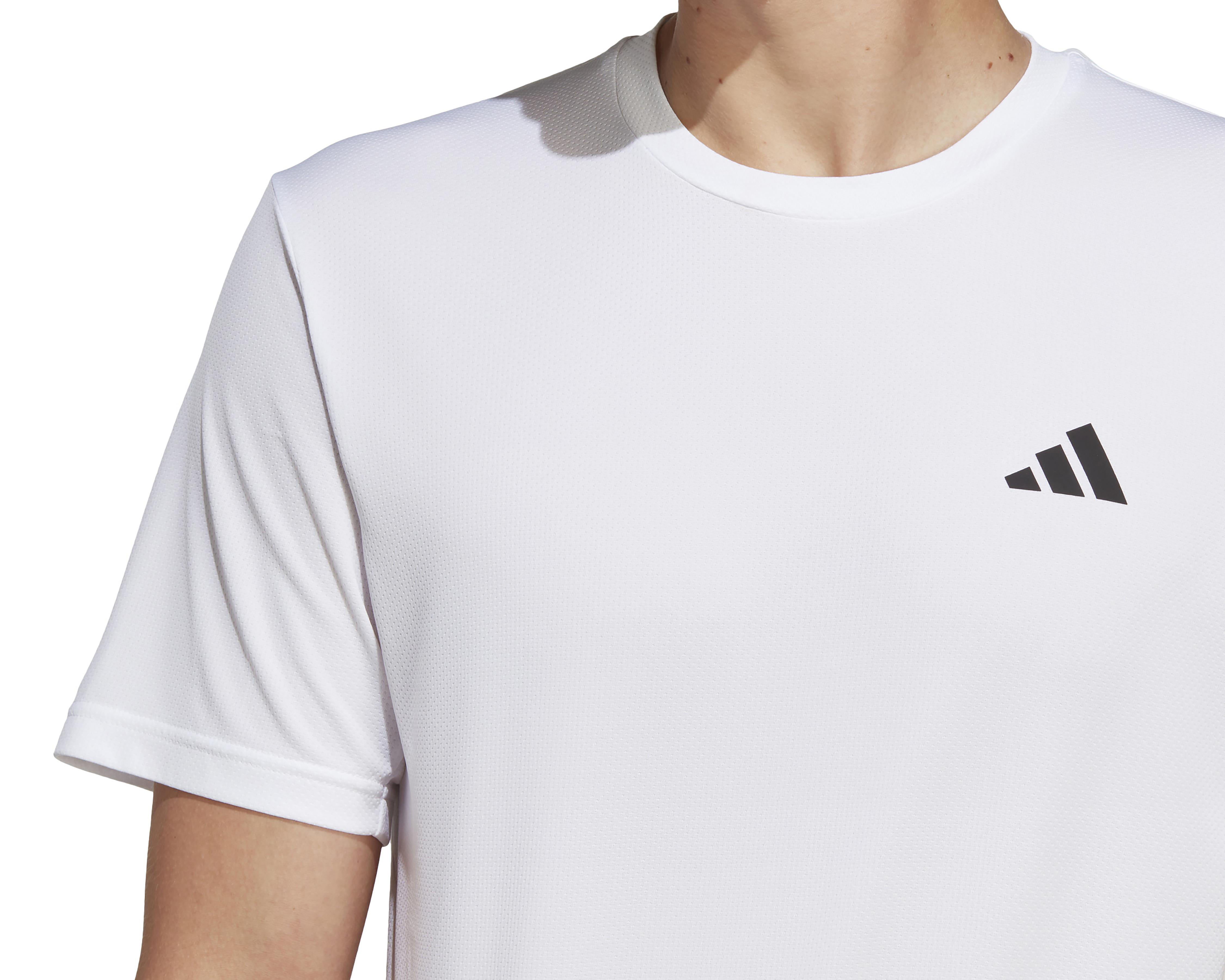 Foto 5 pulgar | Playera Adidas Aeroready de Entrenamiento