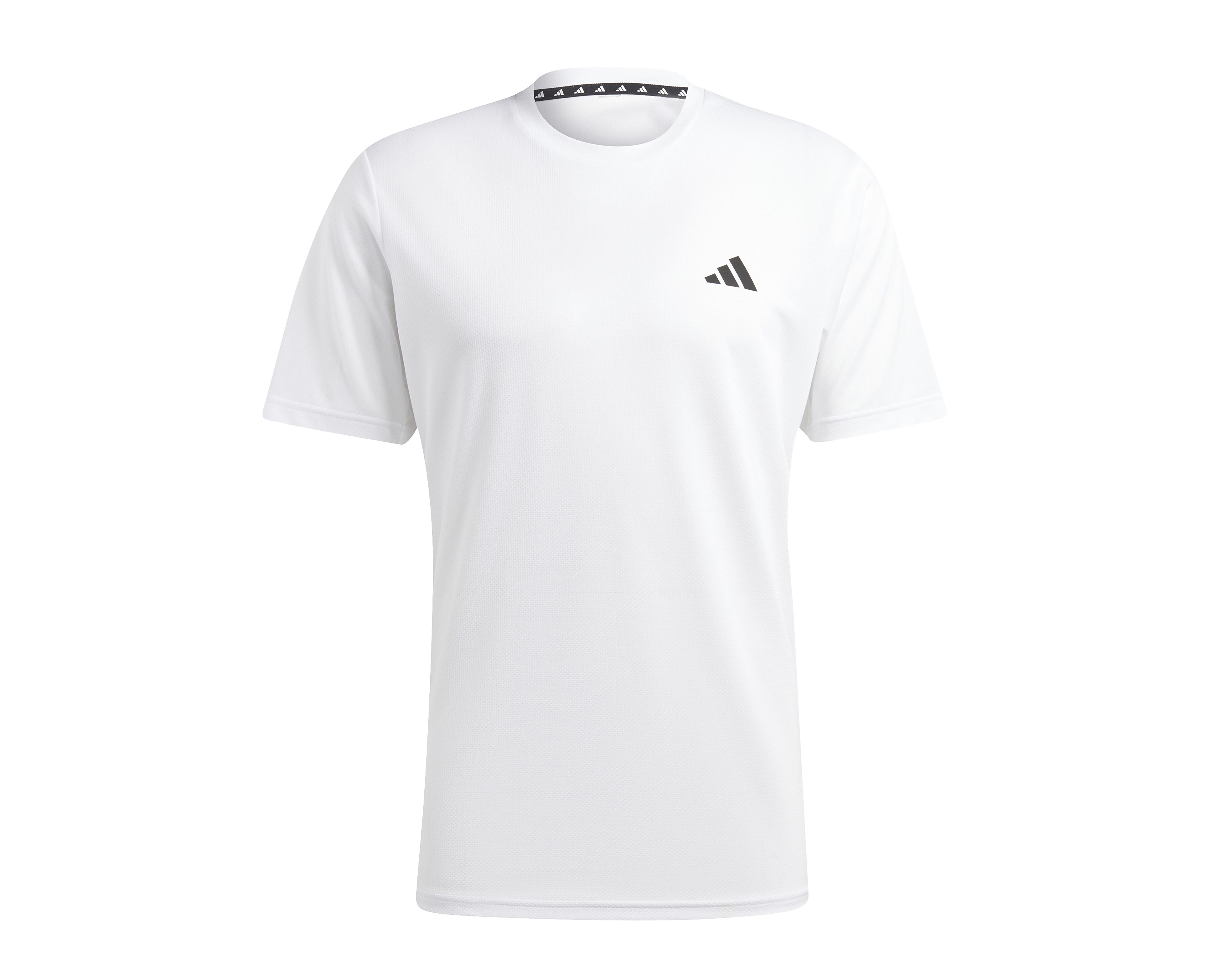 Foto 7 pulgar | Playera Adidas Aeroready de Entrenamiento