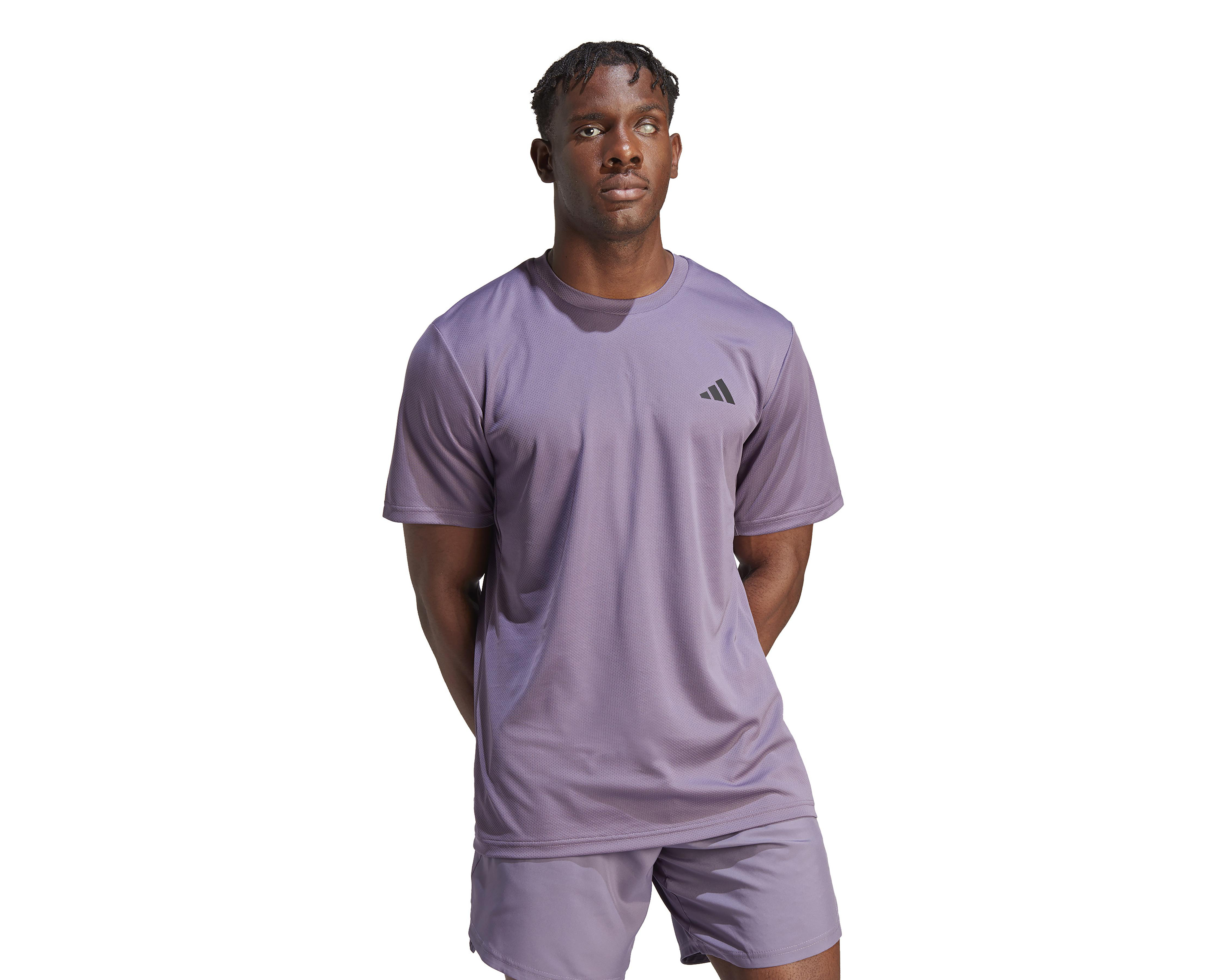 Playera Adidas Aeroready de Entrenamiento