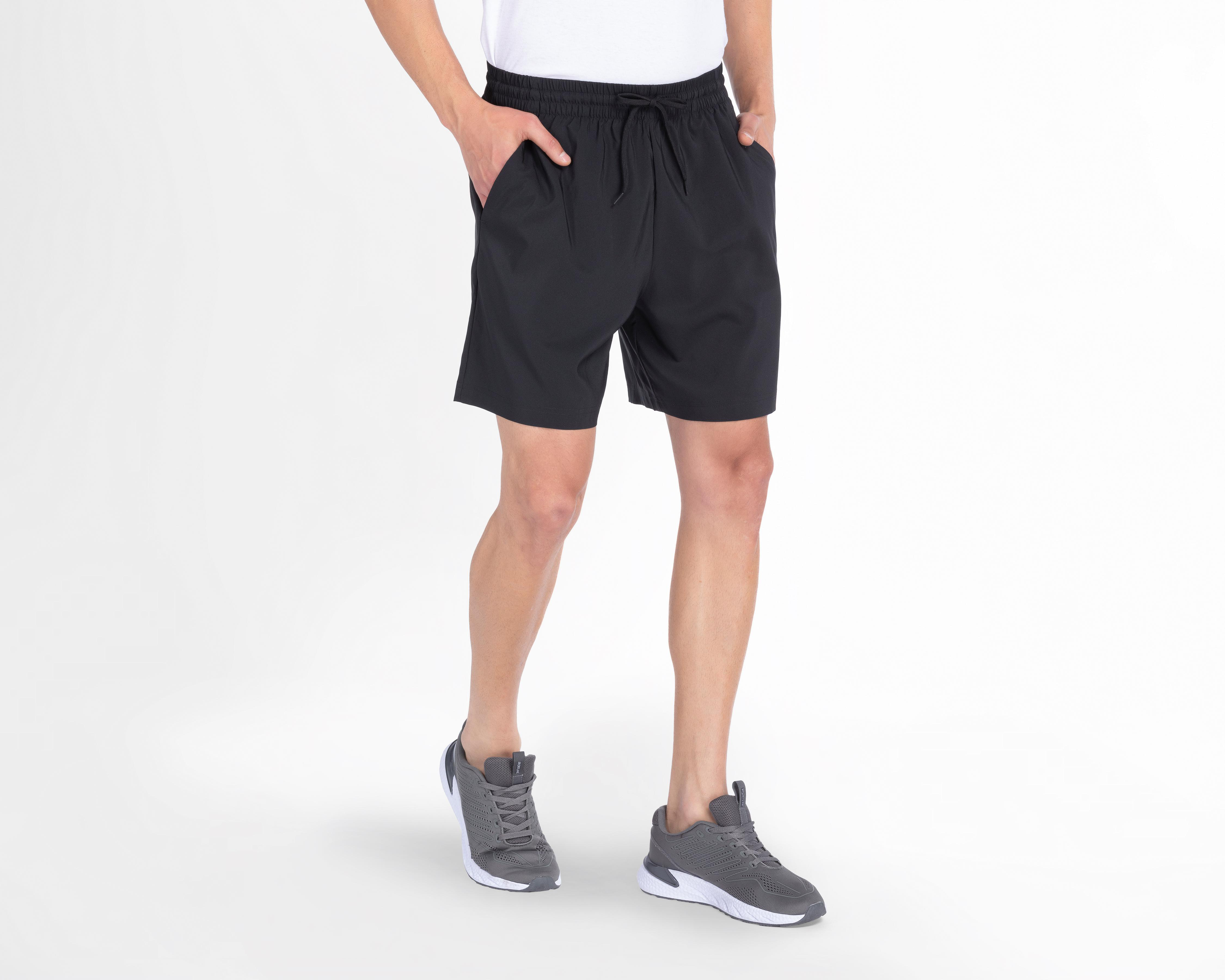 Short Adidas Aeroready Essentials Chelsea Small Logo de Entrenamiento $449