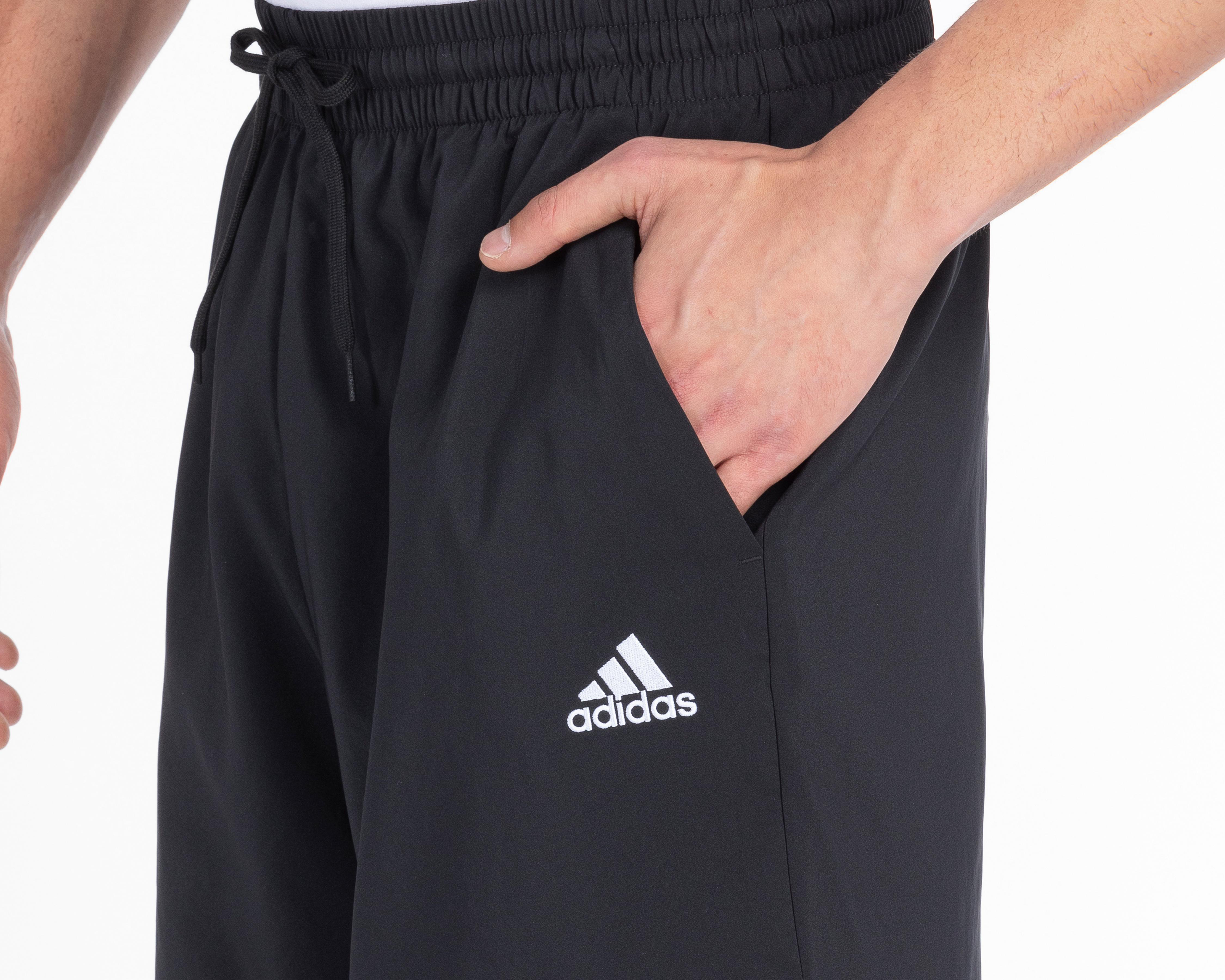 Foto 4 pulgar | Short Adidas Aeroready Essentials Chelsea Small Logo de Entrenamiento