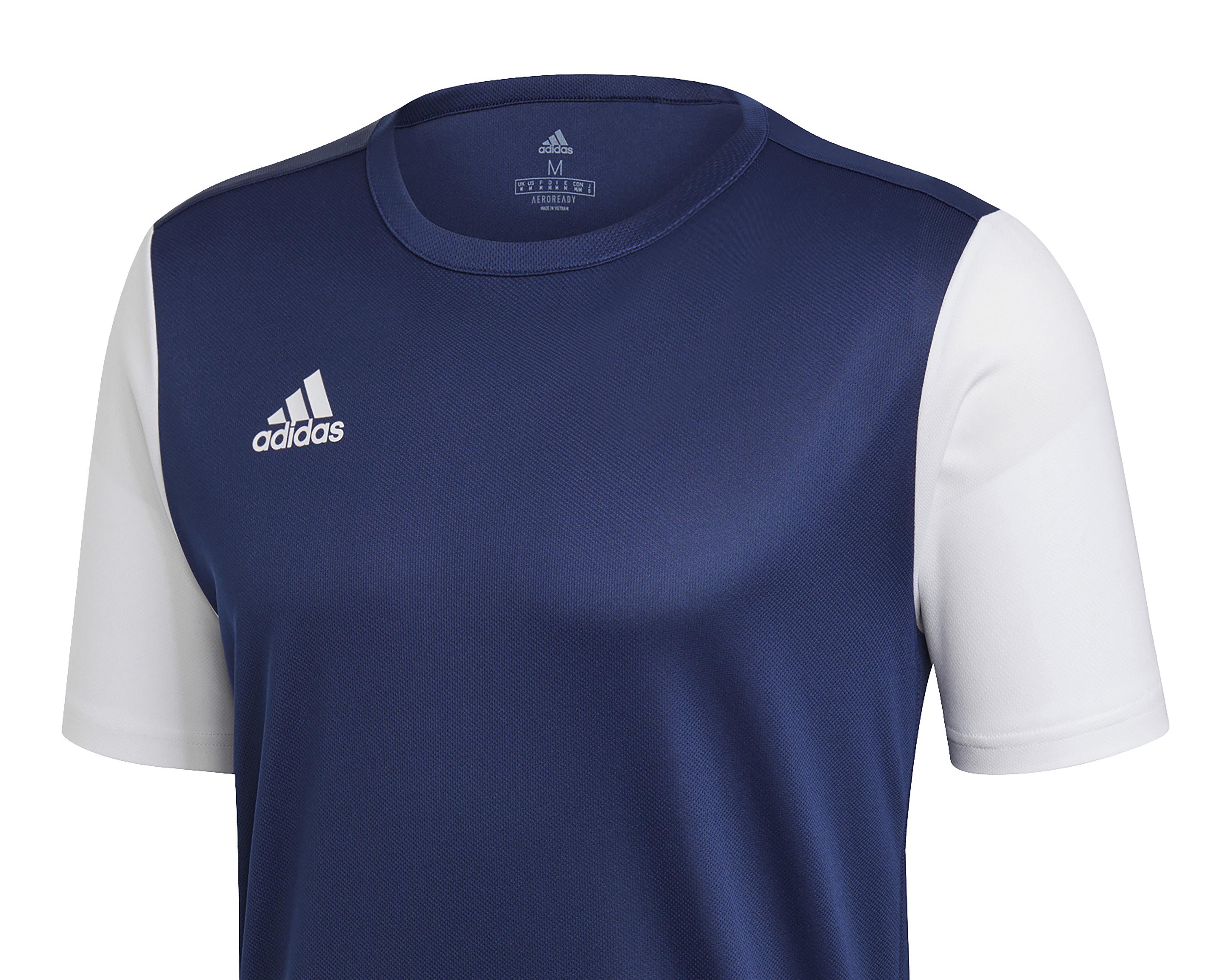 Foto 4 pulgar | Playera Adidas Aeroready Estro 19 de Entrenamiento