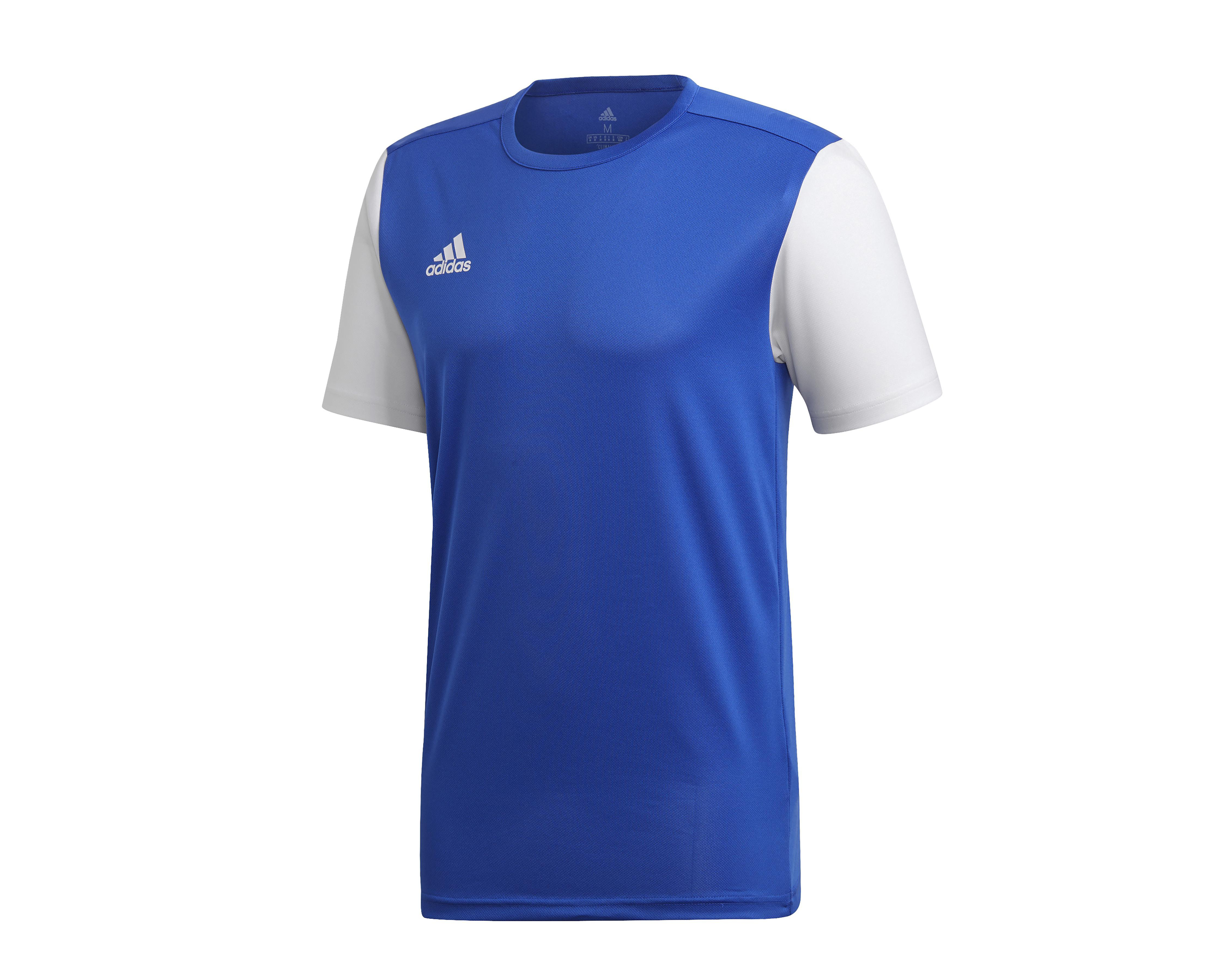 Foto 2 pulgar | Playera Adidas Aeroready Estro 19 de Entrenamiento